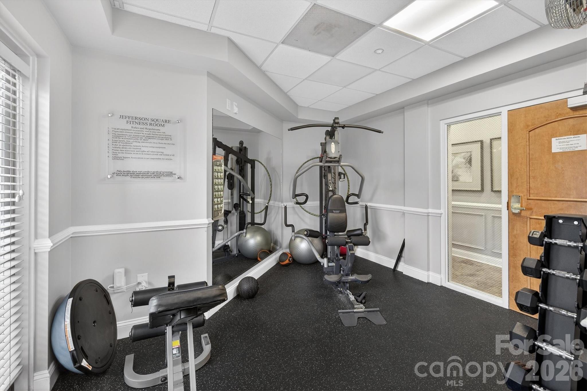 415 N Church Street #309 — Charlotte