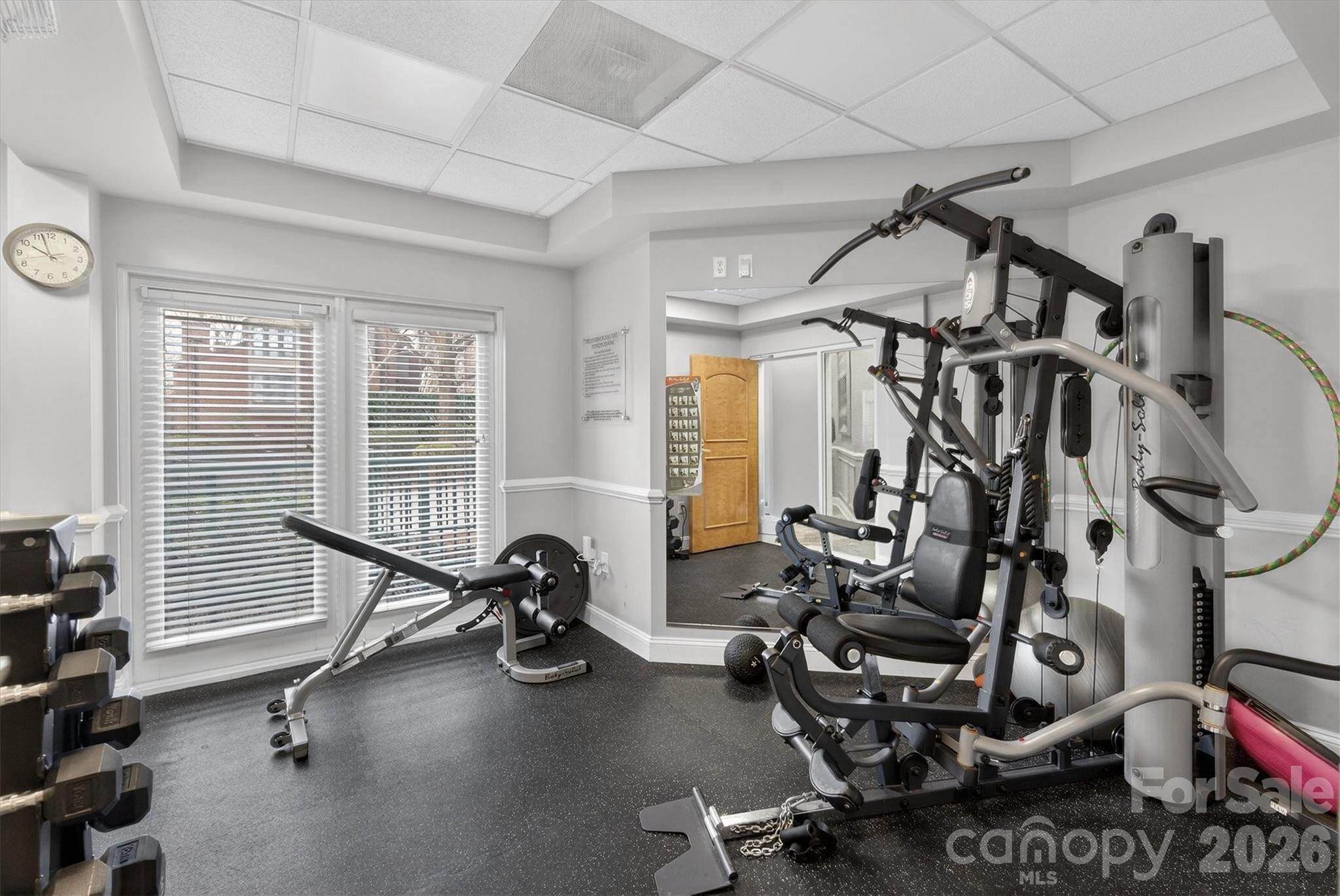 415 N Church Street #309 — Charlotte