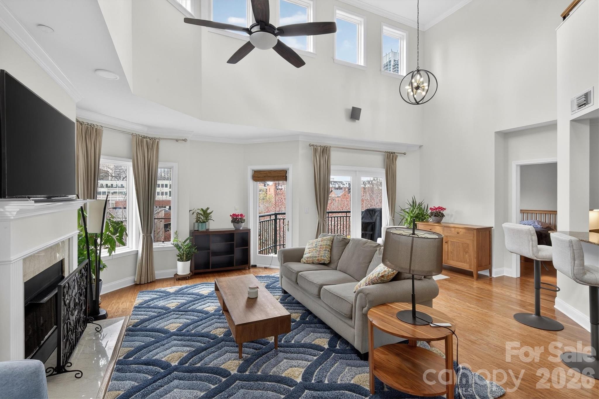 415 N Church Street #309 — Charlotte