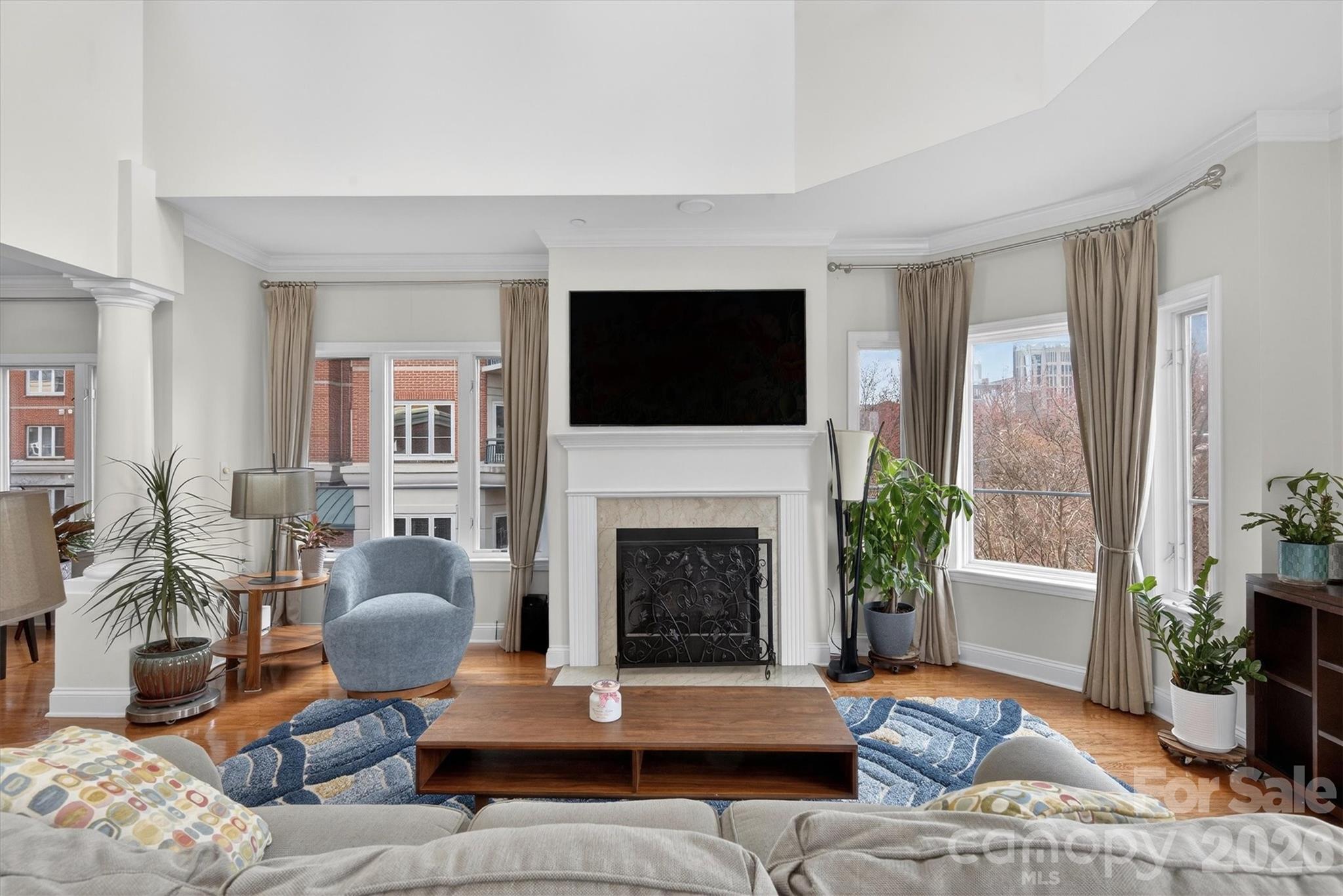 415 N Church Street #309 — Charlotte