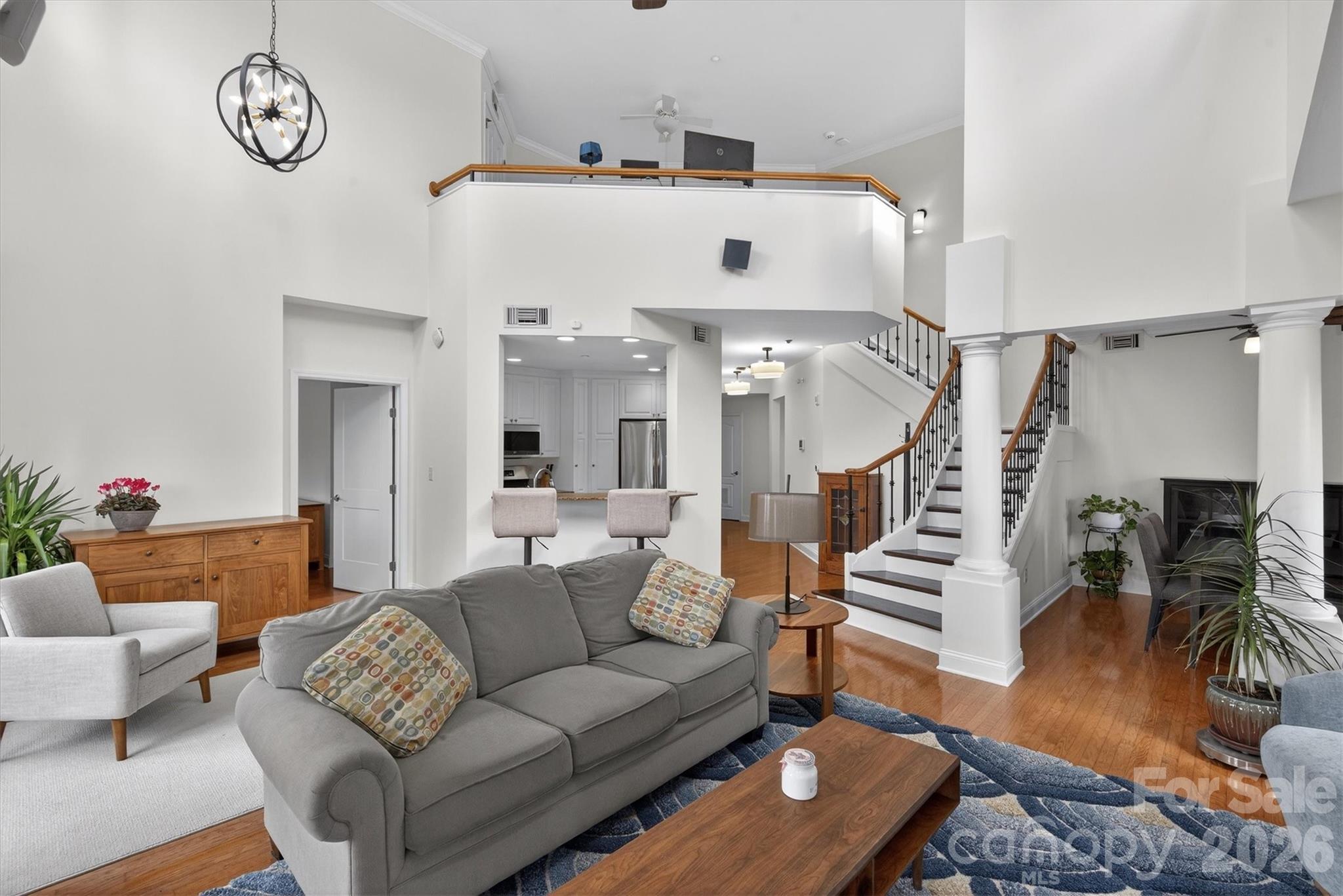 415 N Church Street #309 — Charlotte