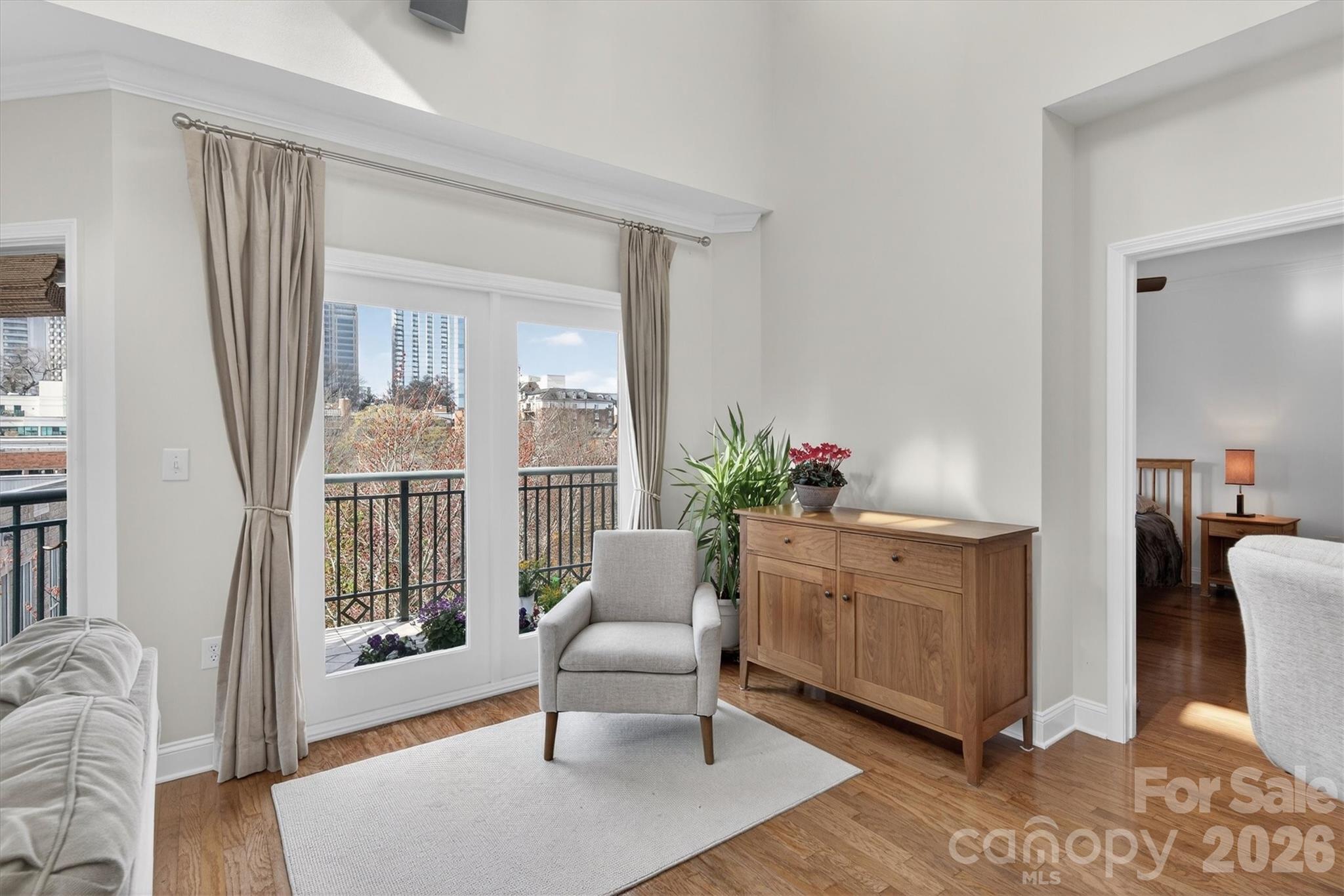 415 N Church Street #309 — Charlotte