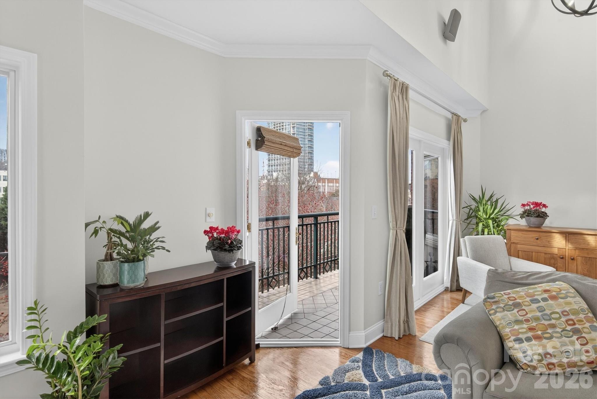 415 N Church Street #309 — Charlotte