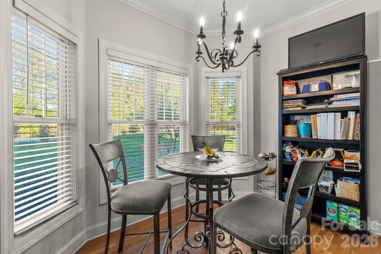 557 Luther Drive — Iron Station