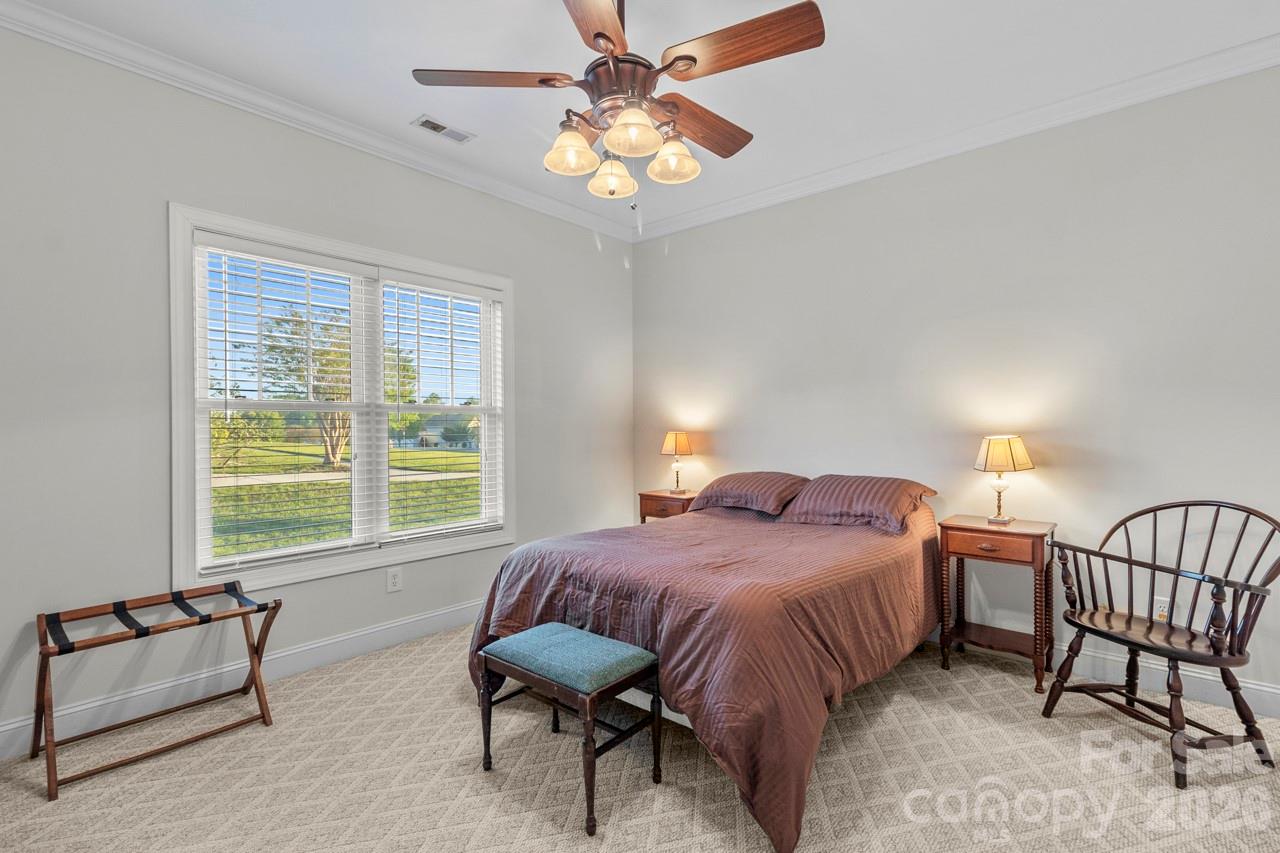 557 Luther Drive — Iron Station