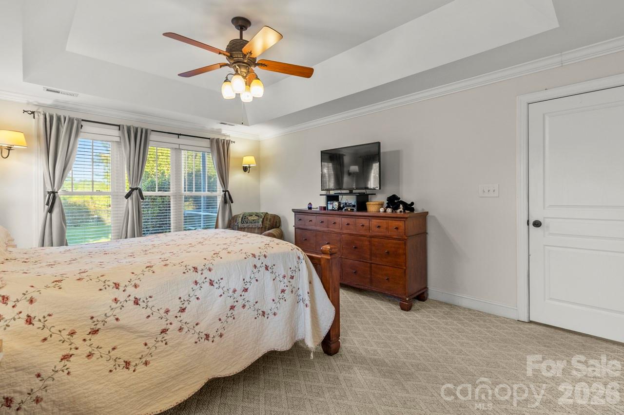 557 Luther Drive — Iron Station