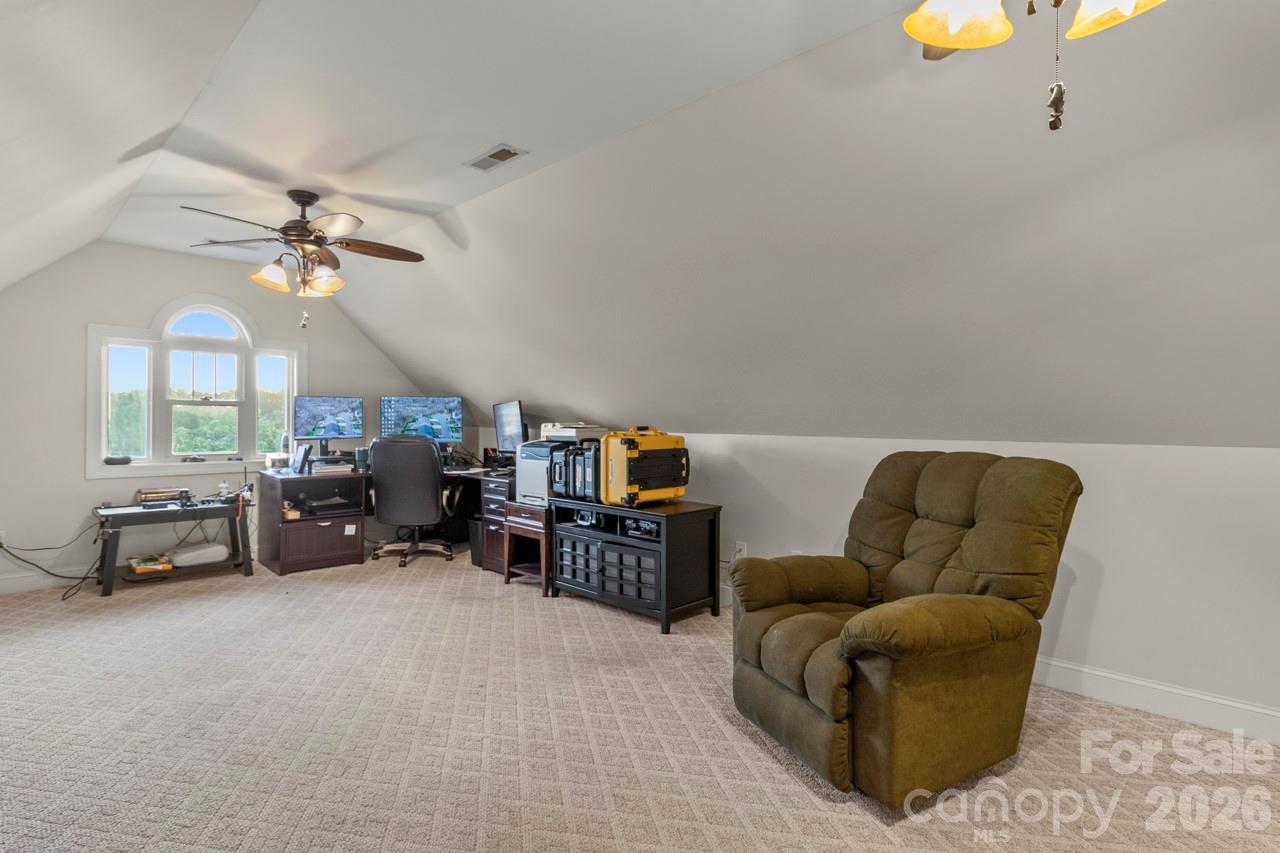 557 Luther Drive — Iron Station
