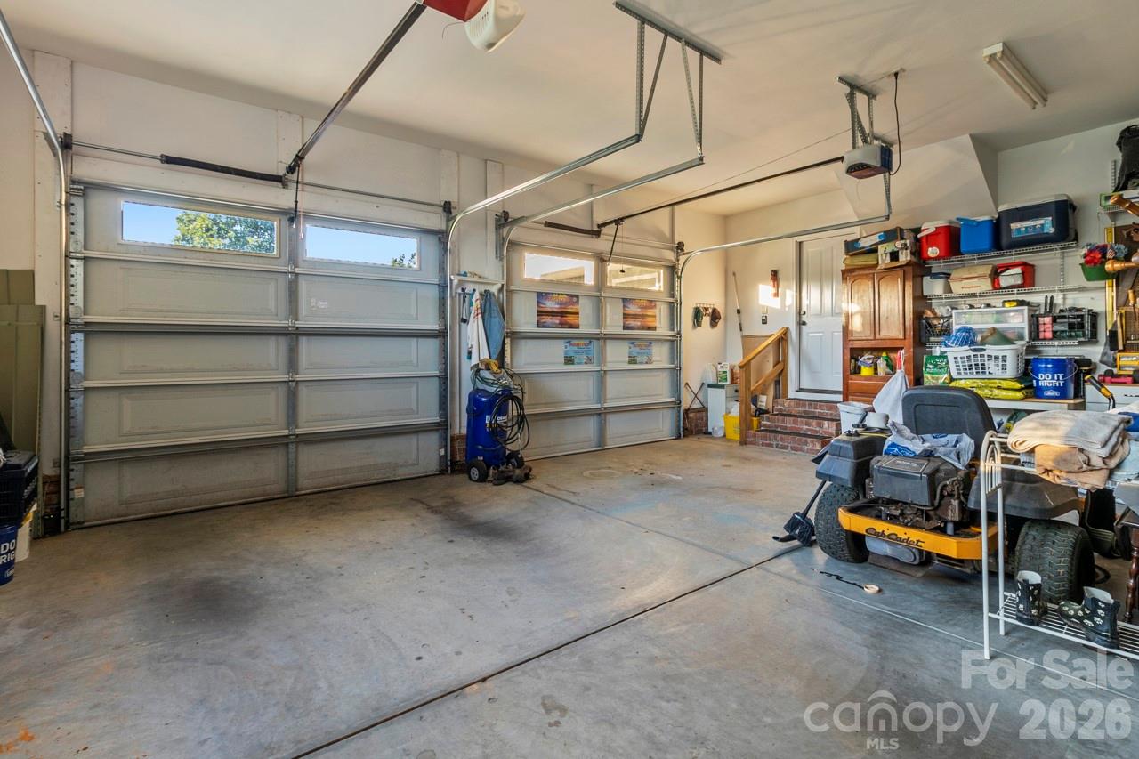 557 Luther Drive — Iron Station