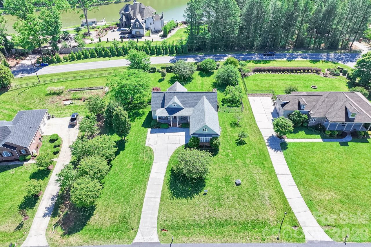 557 Luther Drive — Iron Station