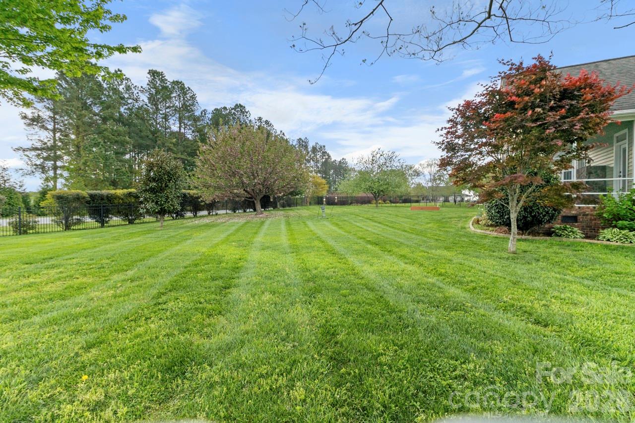 557 Luther Drive — Iron Station