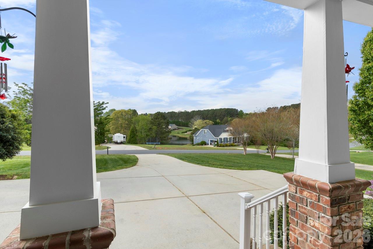 557 Luther Drive — Iron Station