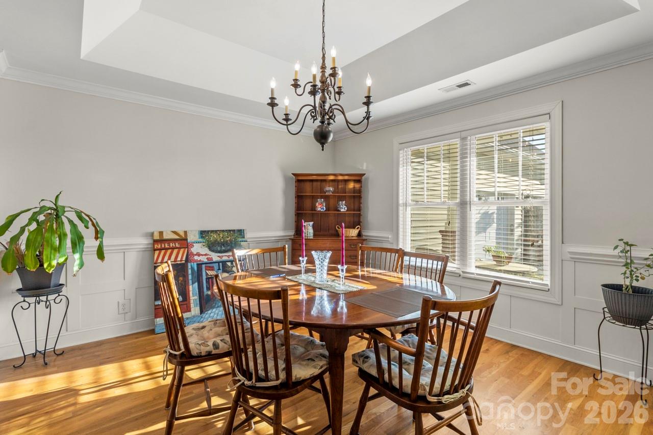 557 Luther Drive — Iron Station
