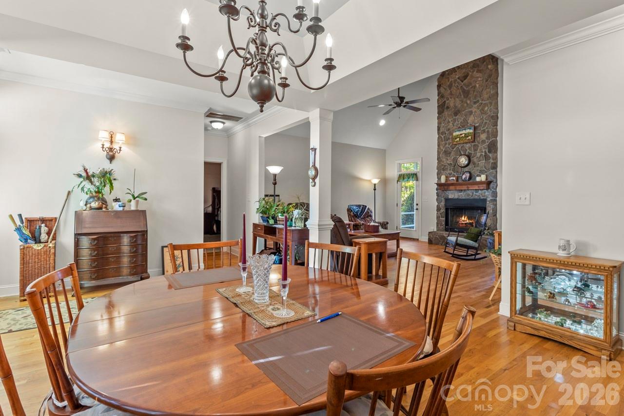 557 Luther Drive — Iron Station