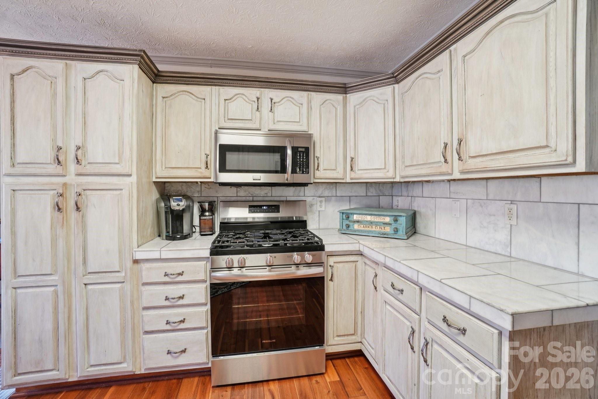 4005 Little River Road — Hendersonville