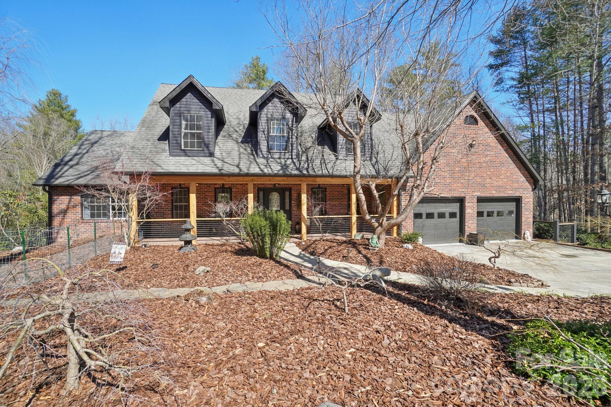 4005 Little River Road — Hendersonville