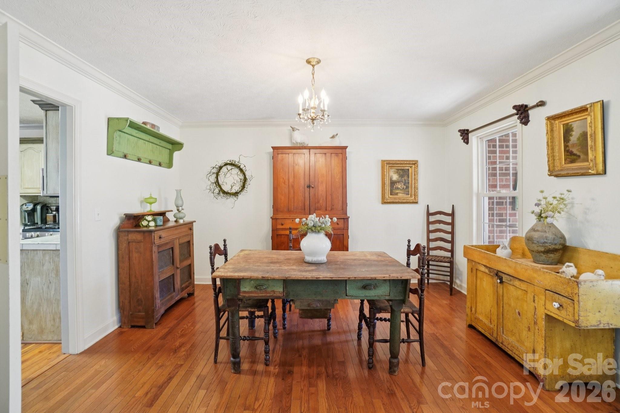 4005 Little River Road — Hendersonville