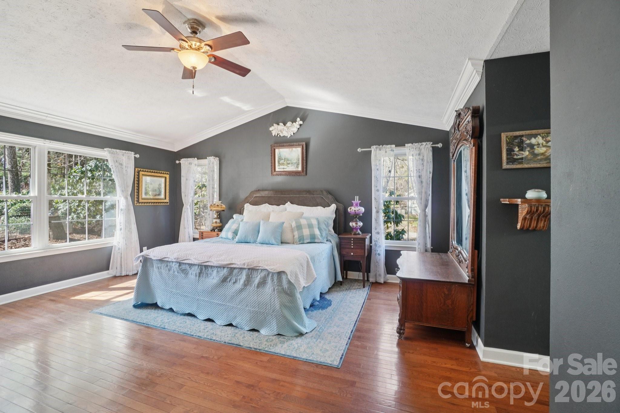 4005 Little River Road — Hendersonville