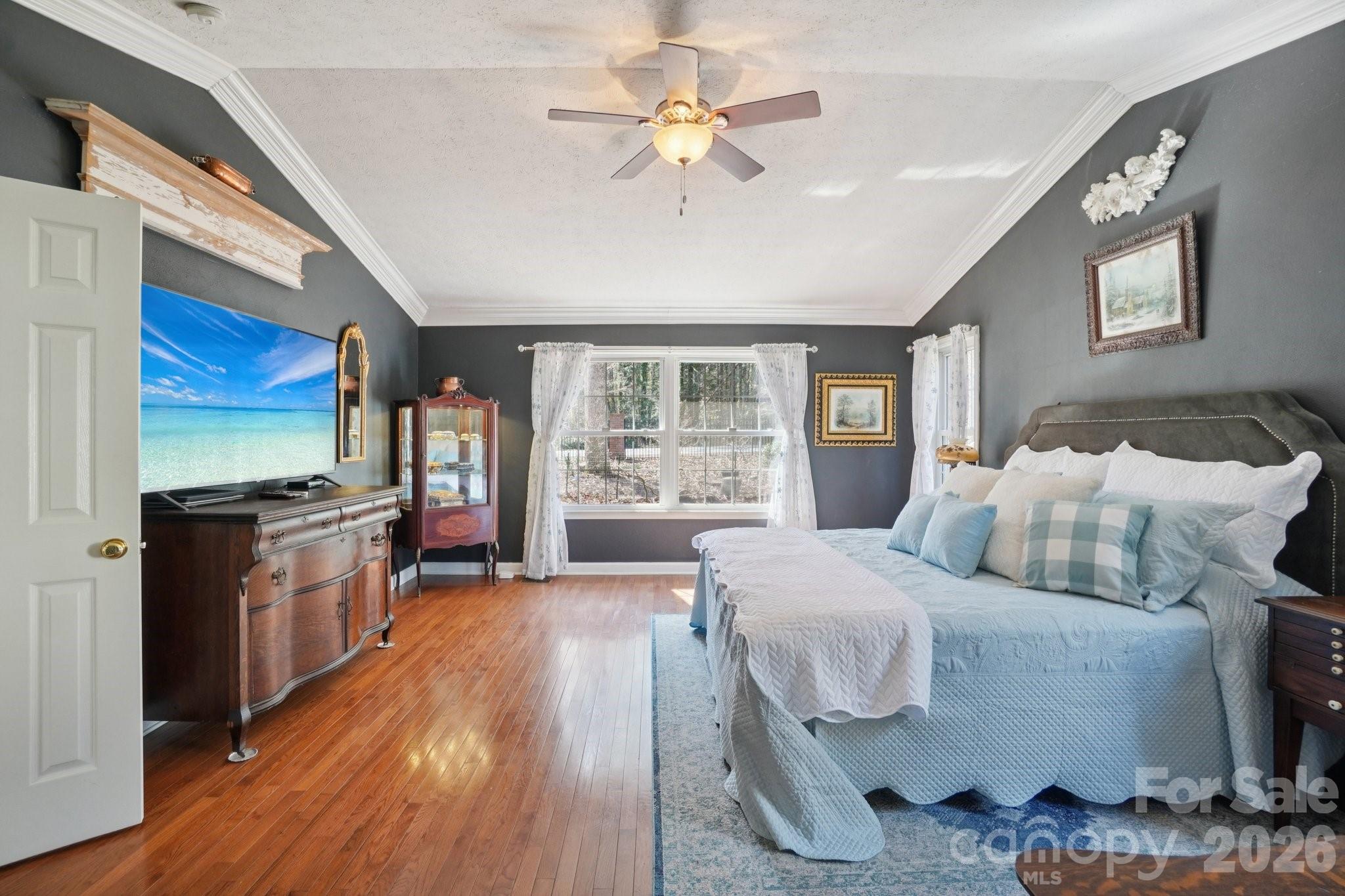 4005 Little River Road — Hendersonville