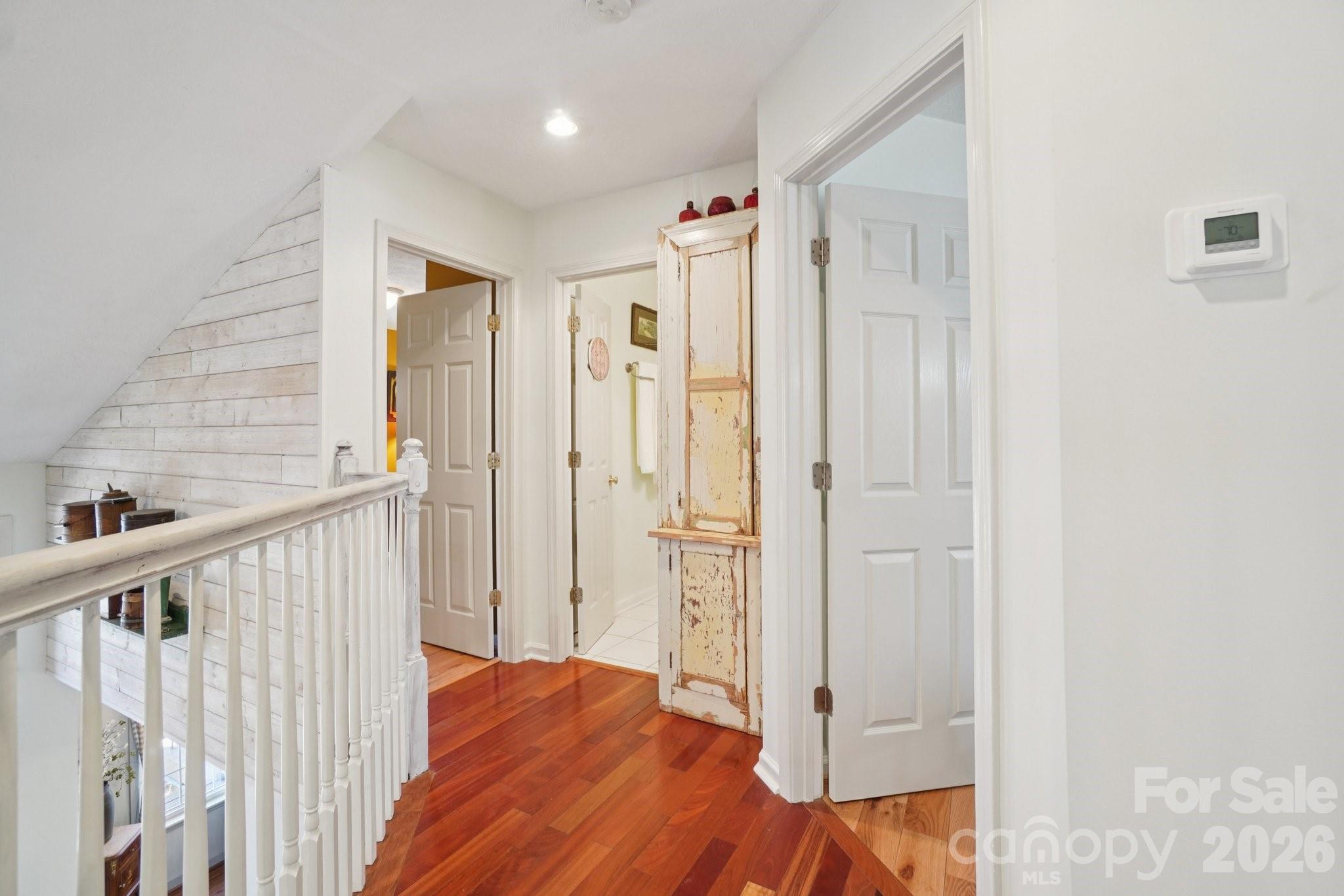 4005 Little River Road — Hendersonville