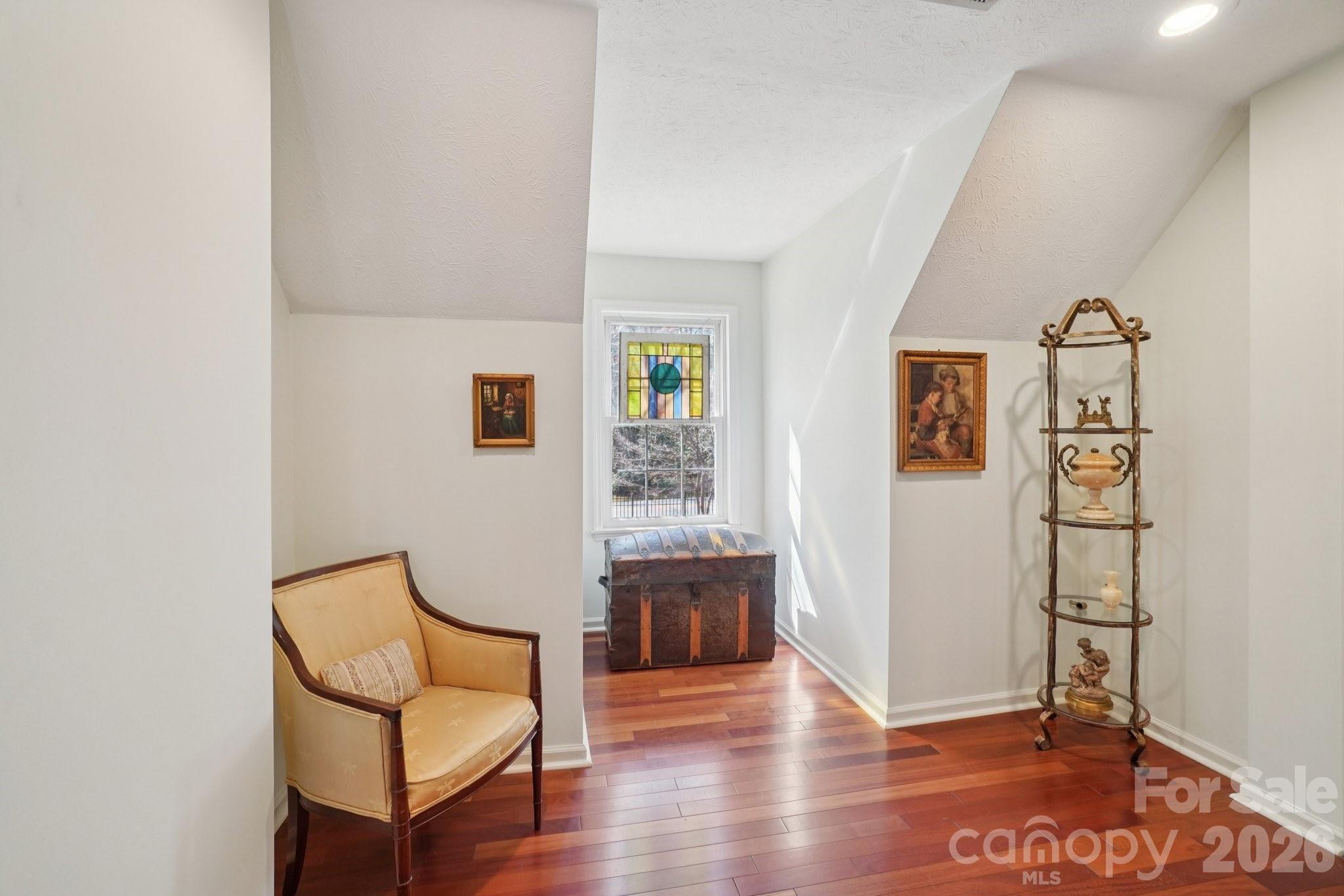 4005 Little River Road — Hendersonville