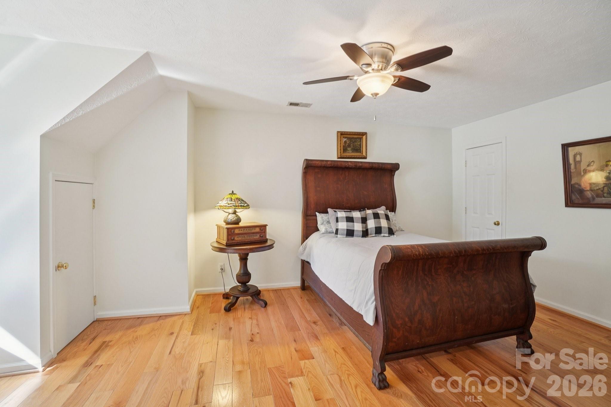 4005 Little River Road — Hendersonville