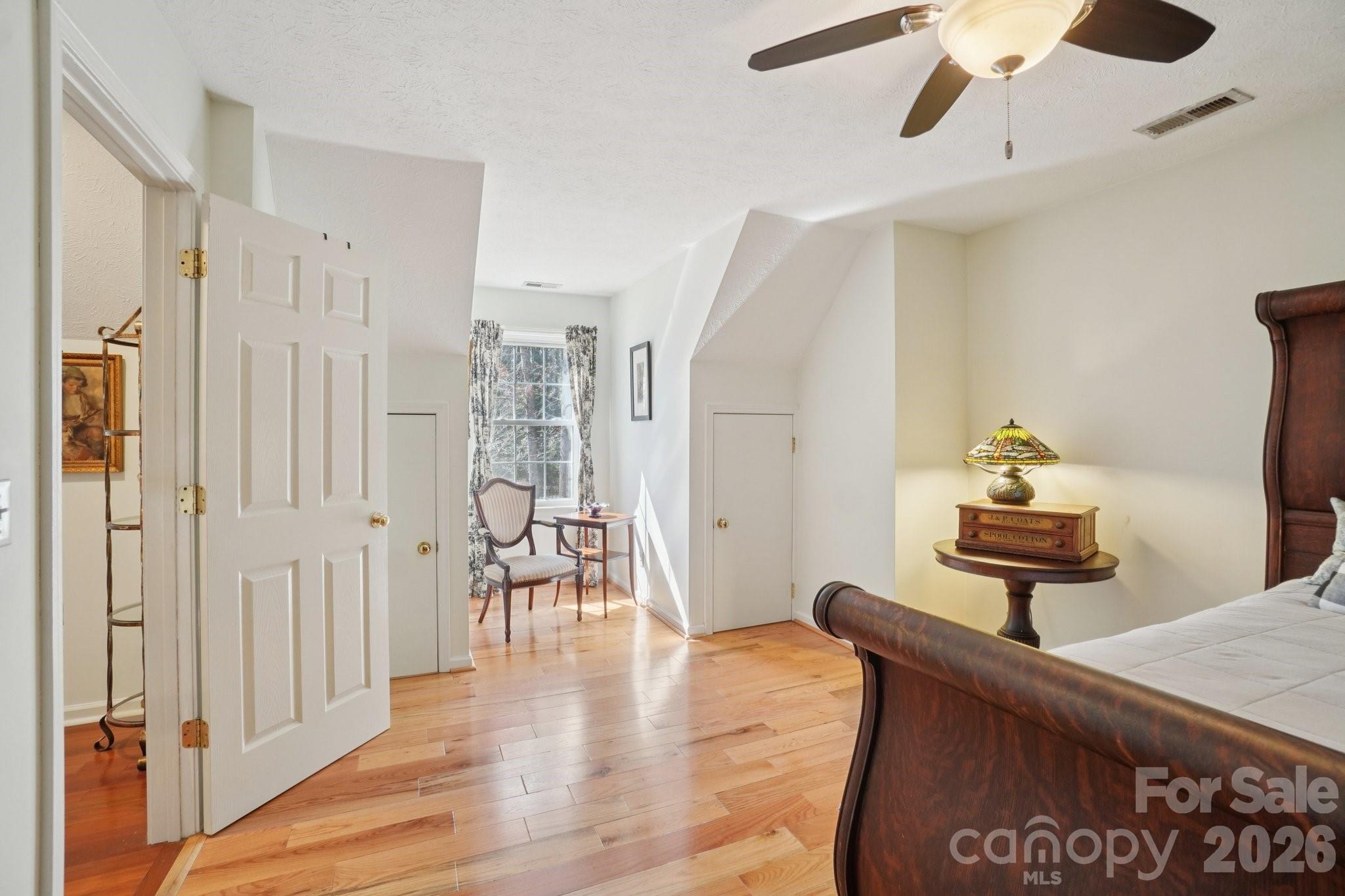 4005 Little River Road — Hendersonville