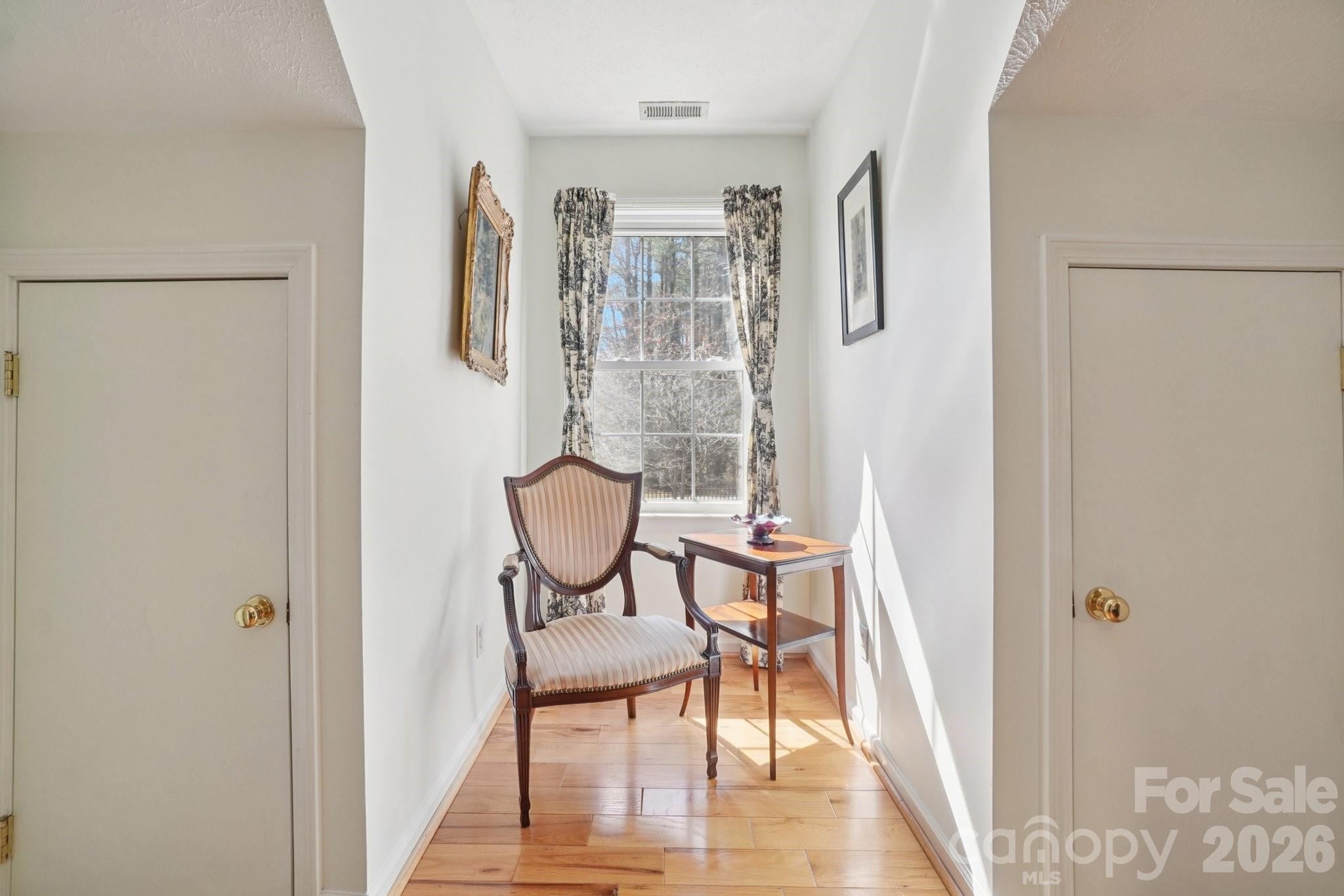 4005 Little River Road — Hendersonville