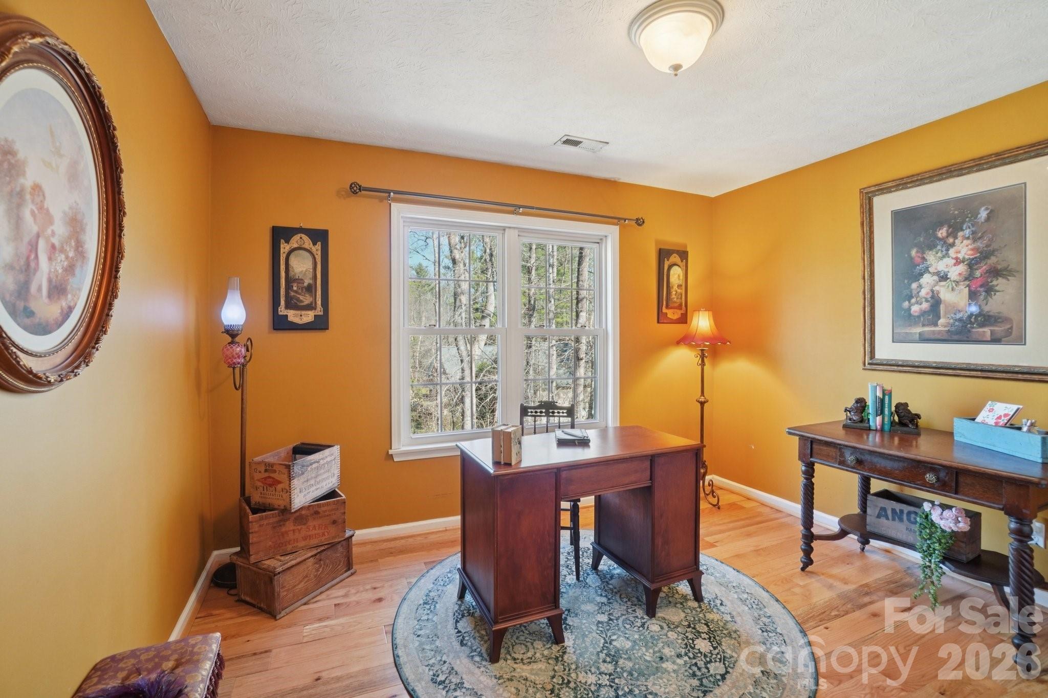 4005 Little River Road — Hendersonville