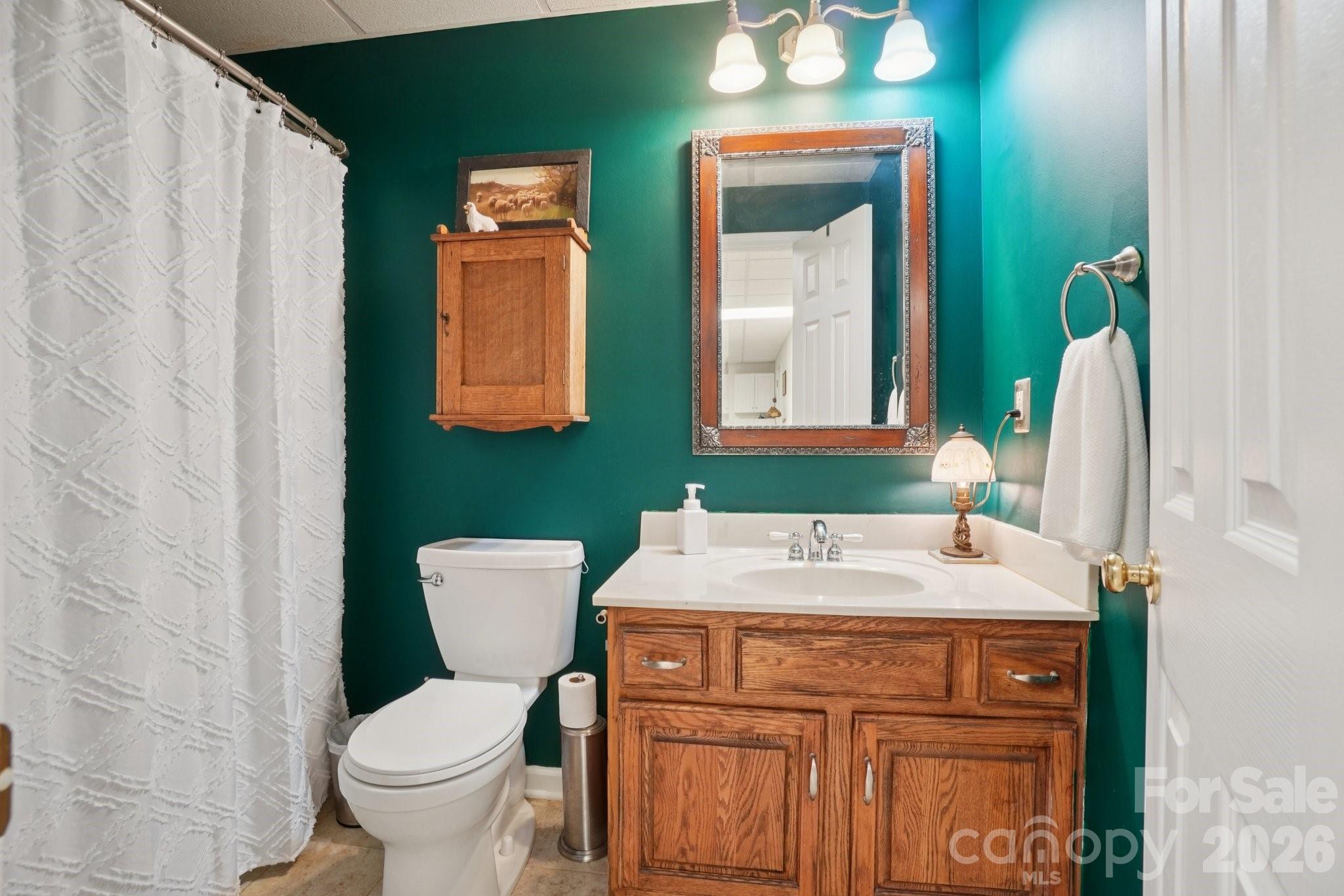 4005 Little River Road — Hendersonville