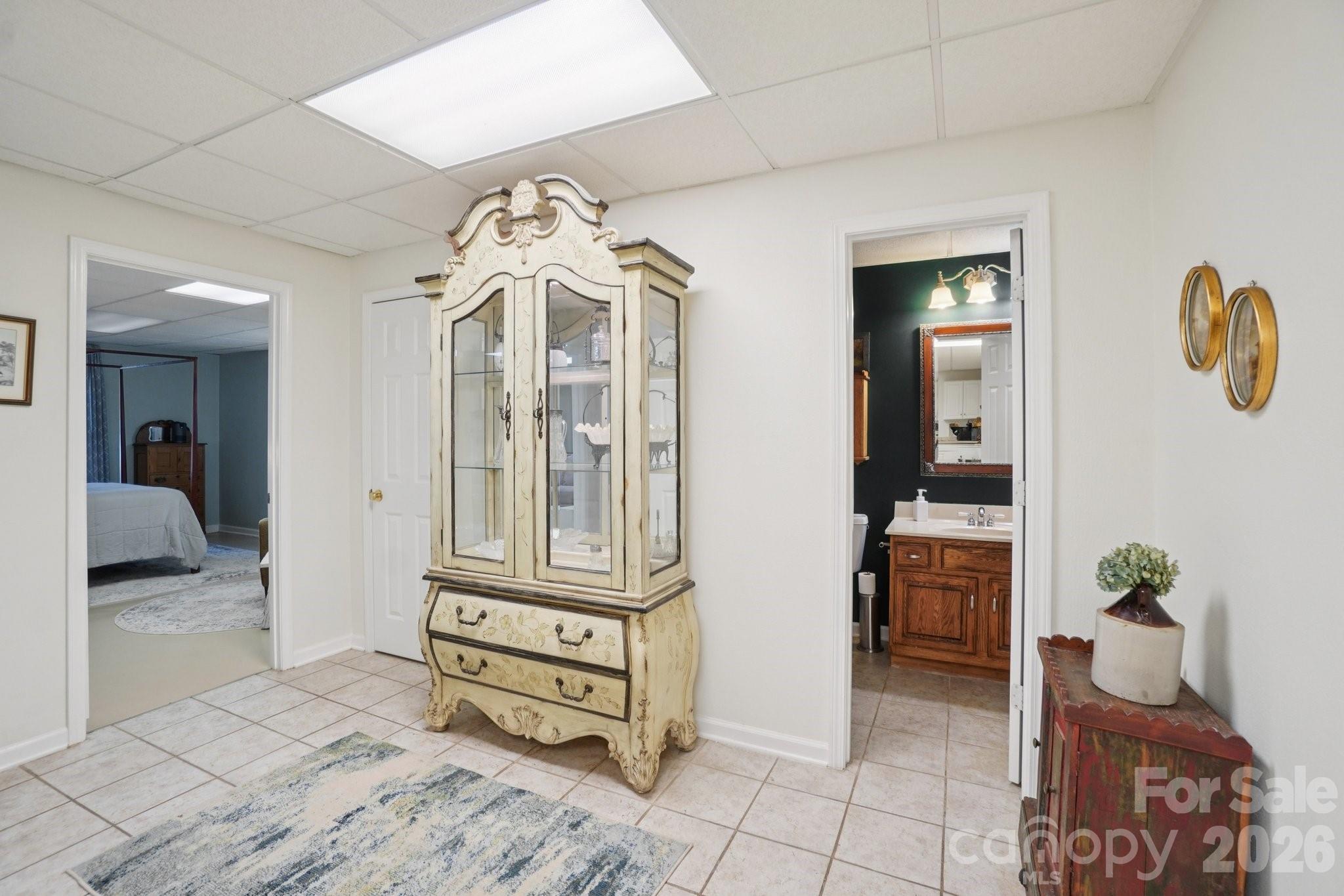 4005 Little River Road — Hendersonville