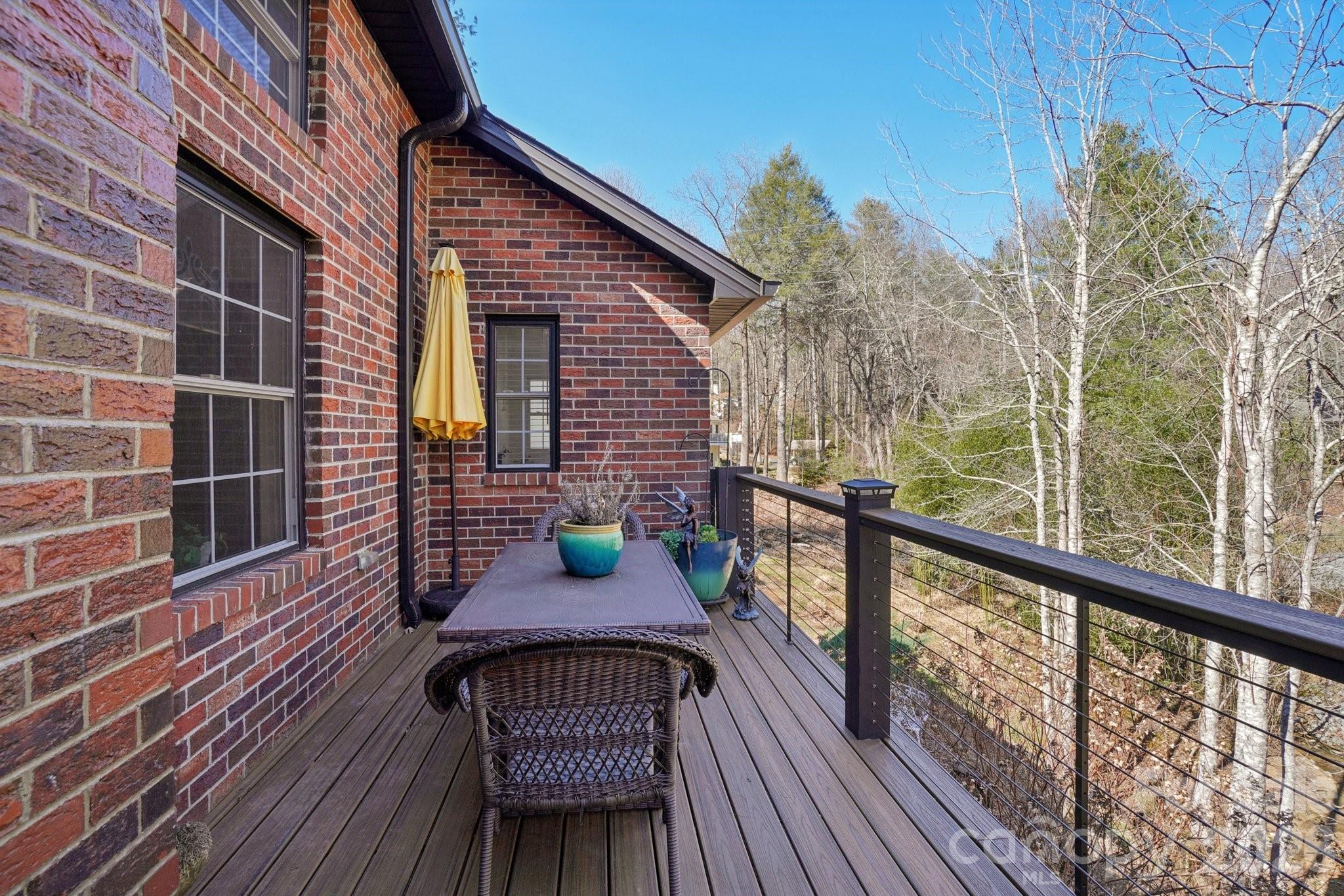 4005 Little River Road — Hendersonville