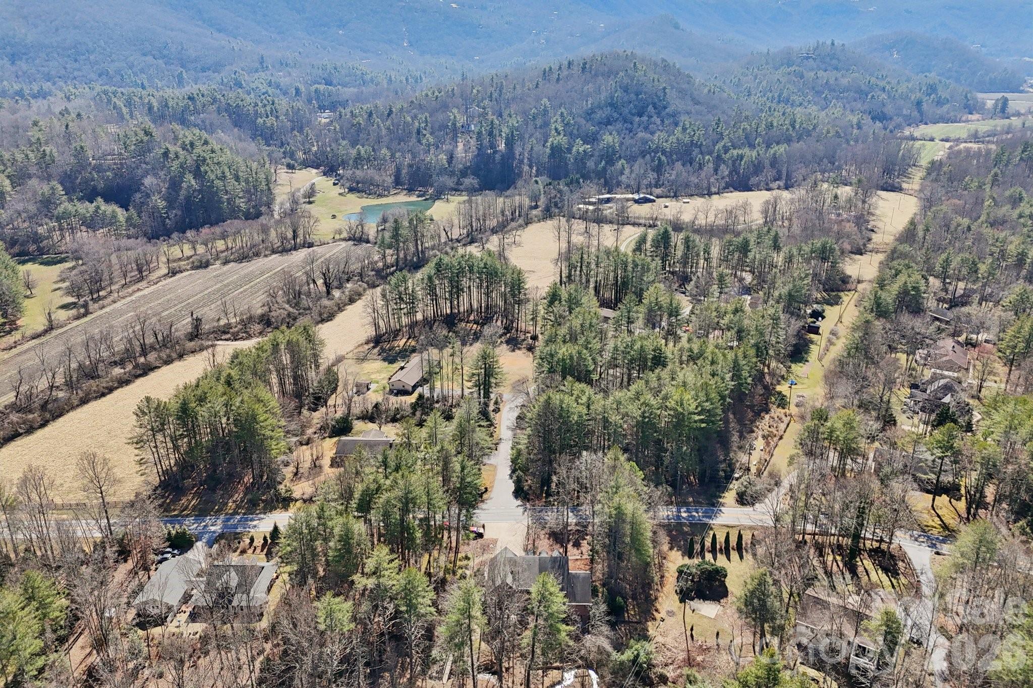 4005 Little River Road — Hendersonville