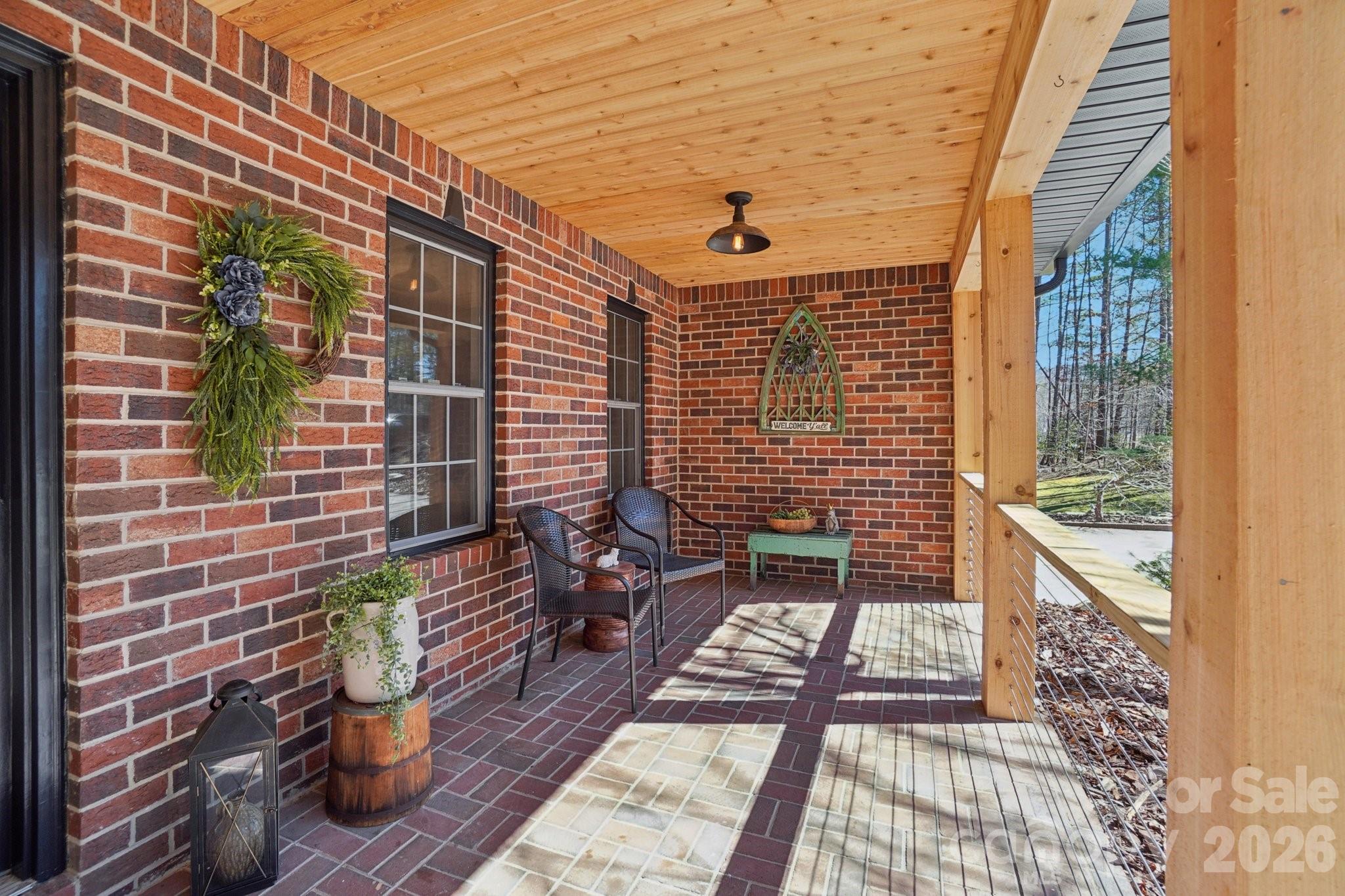 4005 Little River Road — Hendersonville