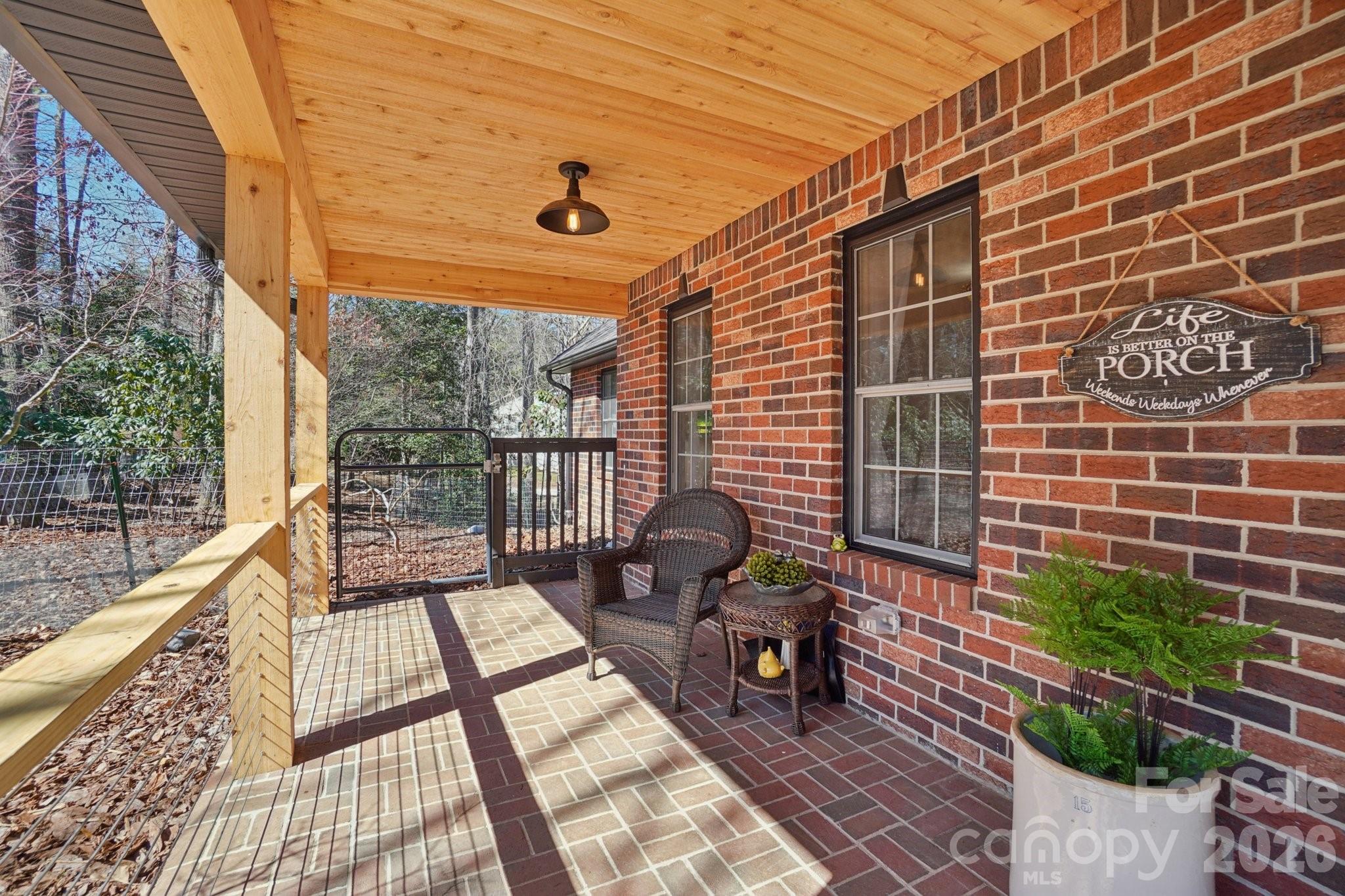 4005 Little River Road — Hendersonville