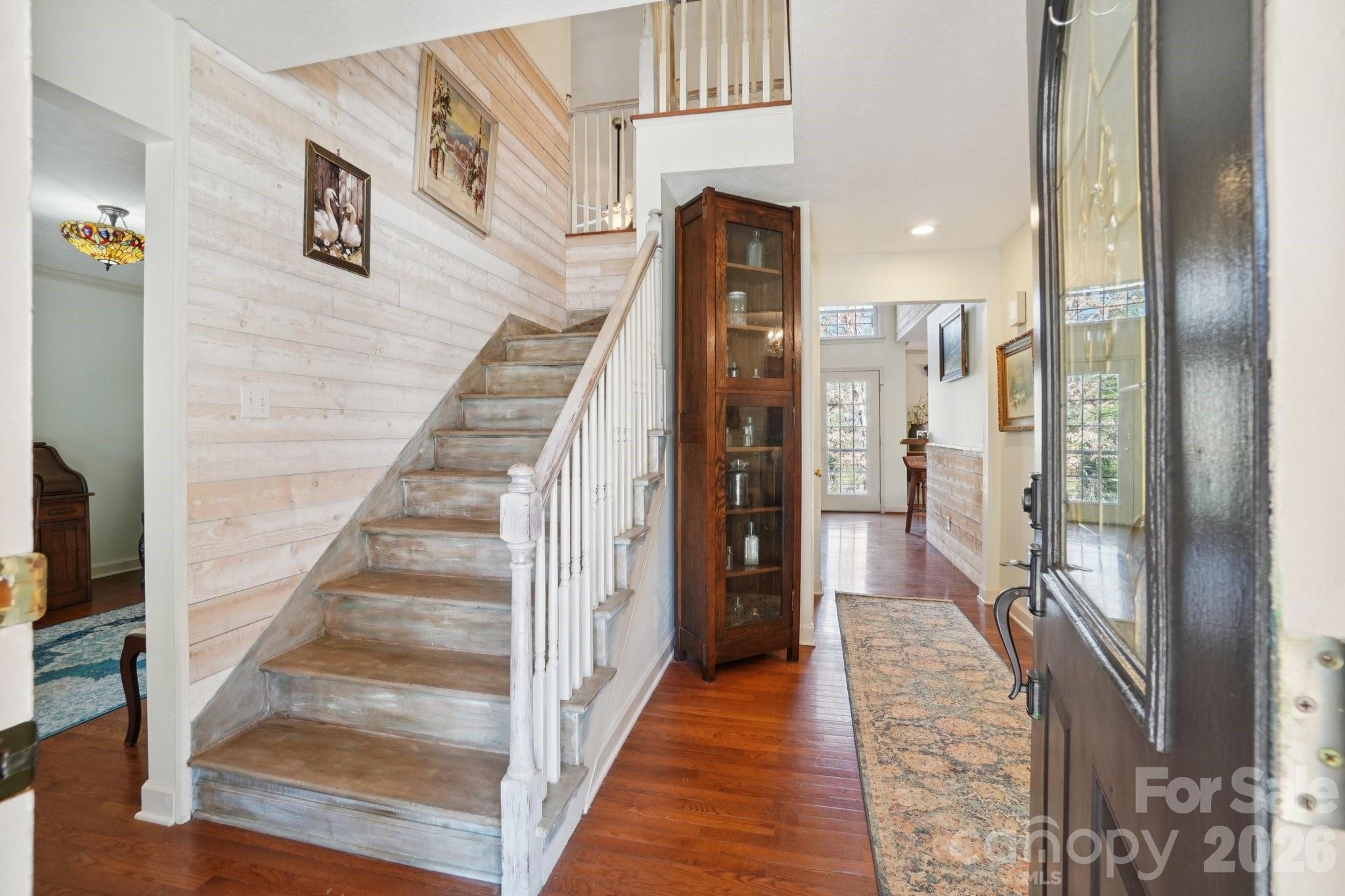 4005 Little River Road — Hendersonville