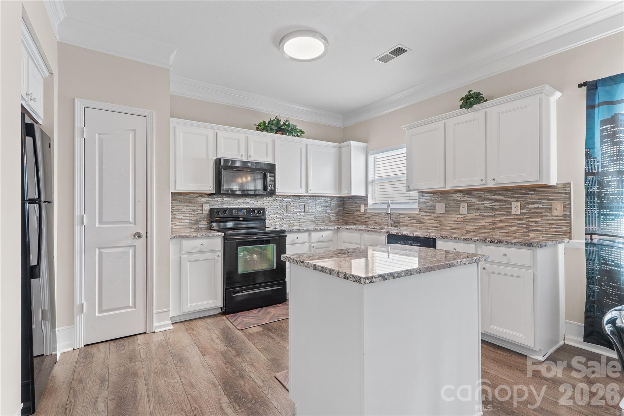 11538 Hattie Little Street — Charlotte