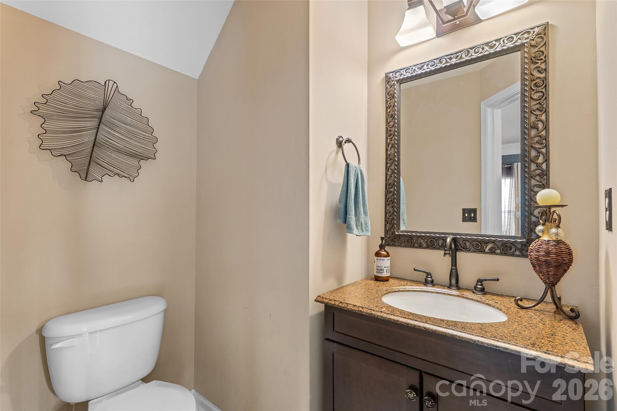 11538 Hattie Little Street — Charlotte