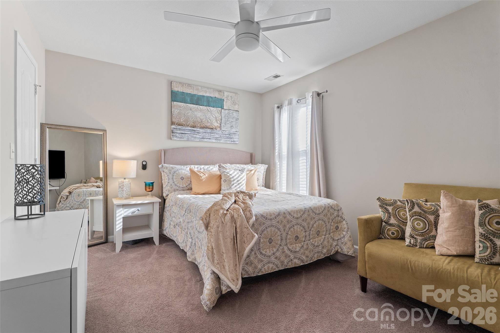 11538 Hattie Little Street — Charlotte