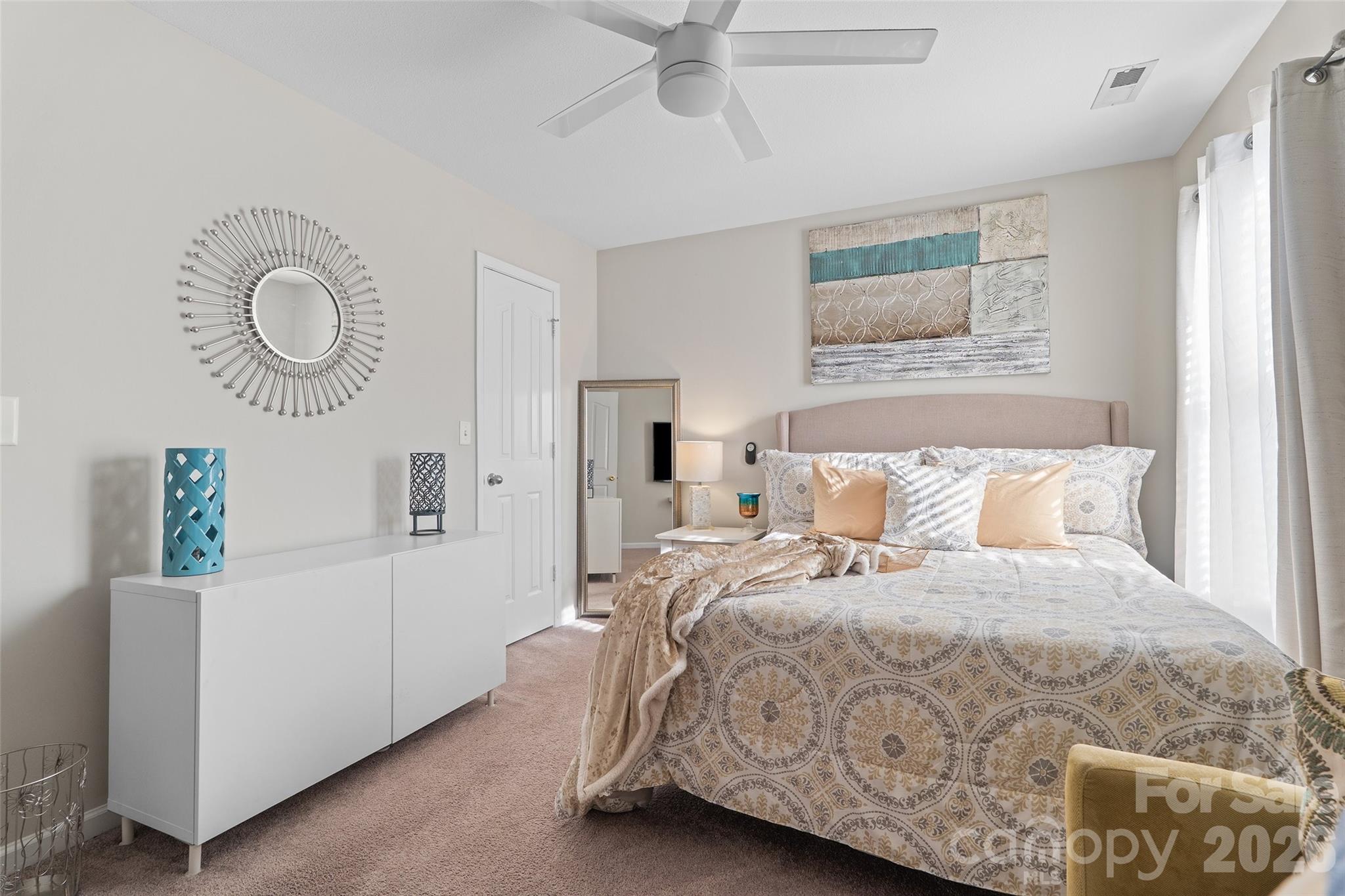 11538 Hattie Little Street — Charlotte