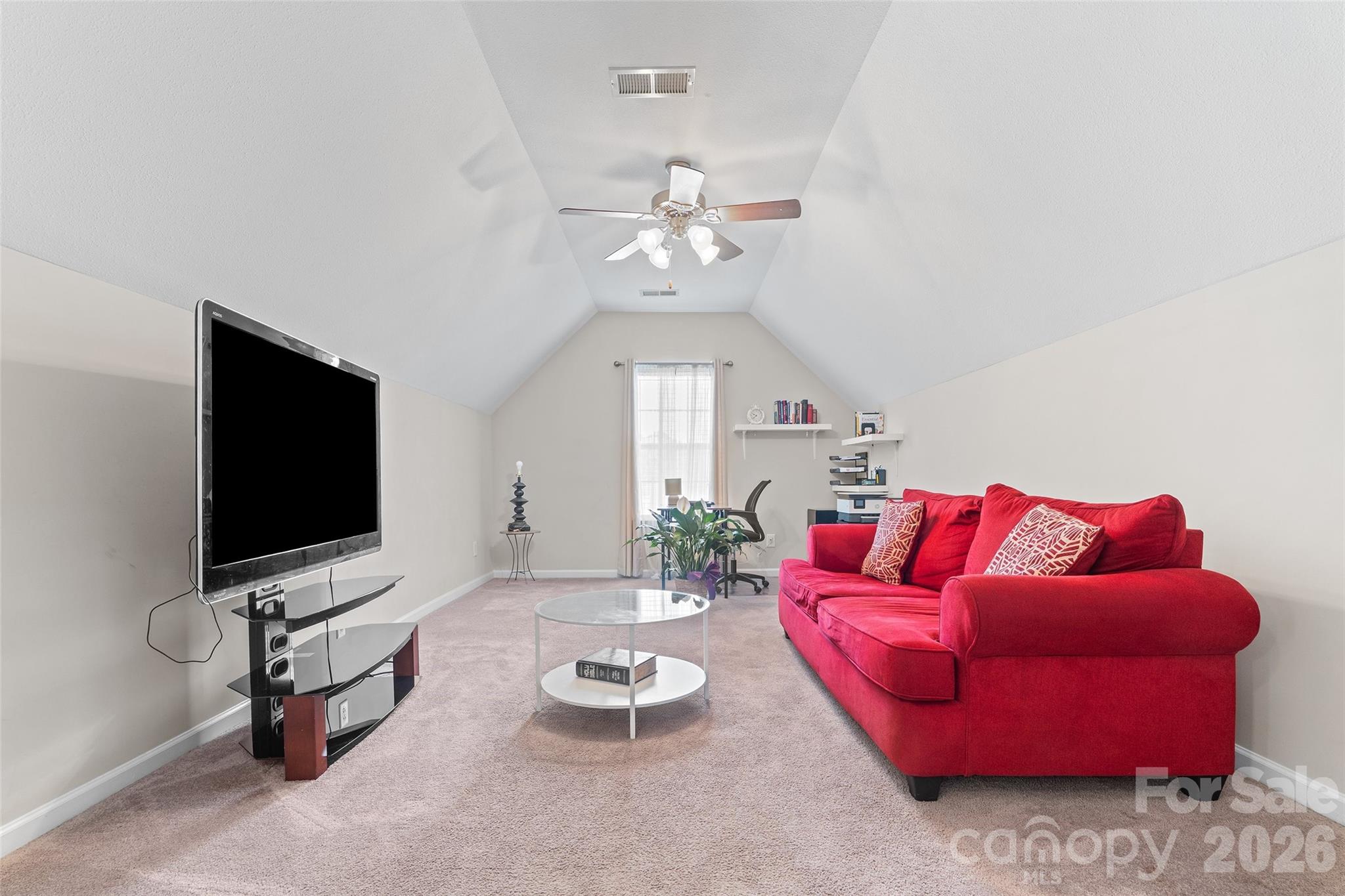 11538 Hattie Little Street — Charlotte