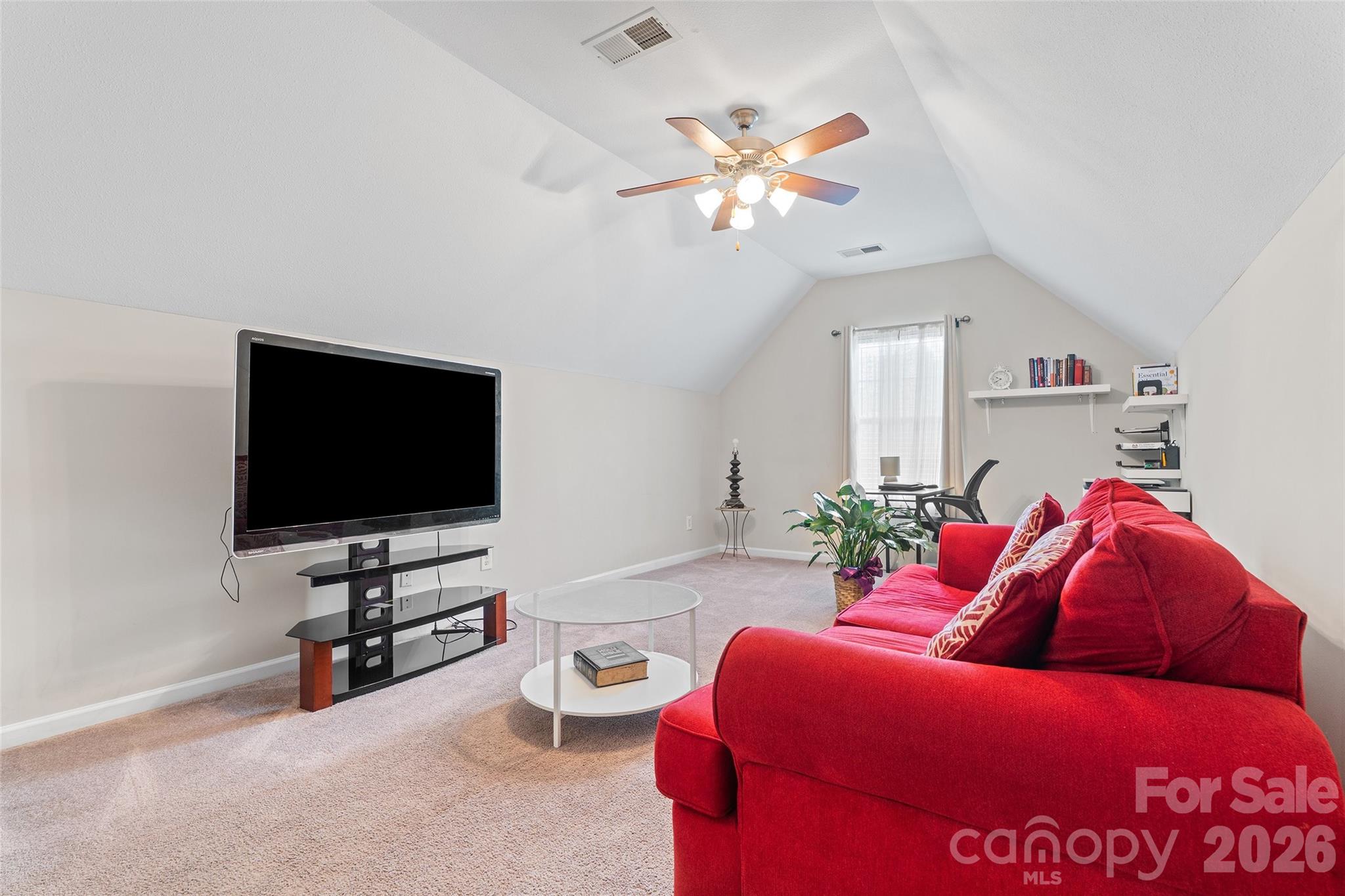 11538 Hattie Little Street — Charlotte