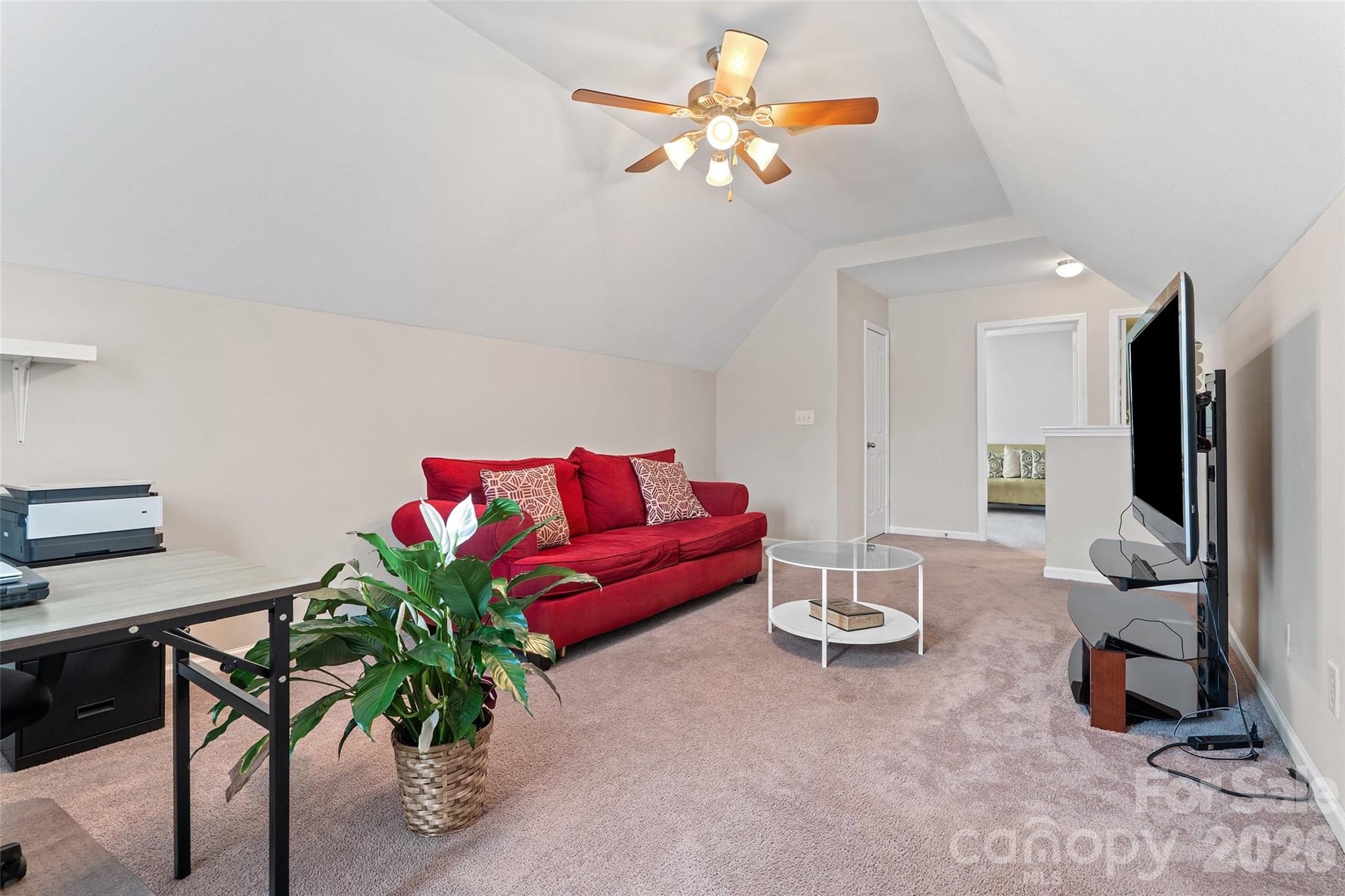 11538 Hattie Little Street — Charlotte