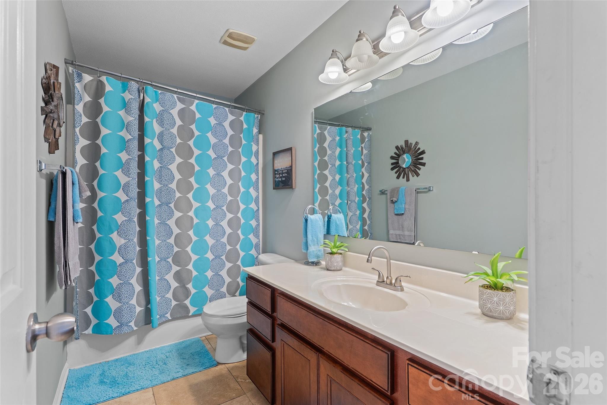 11538 Hattie Little Street — Charlotte