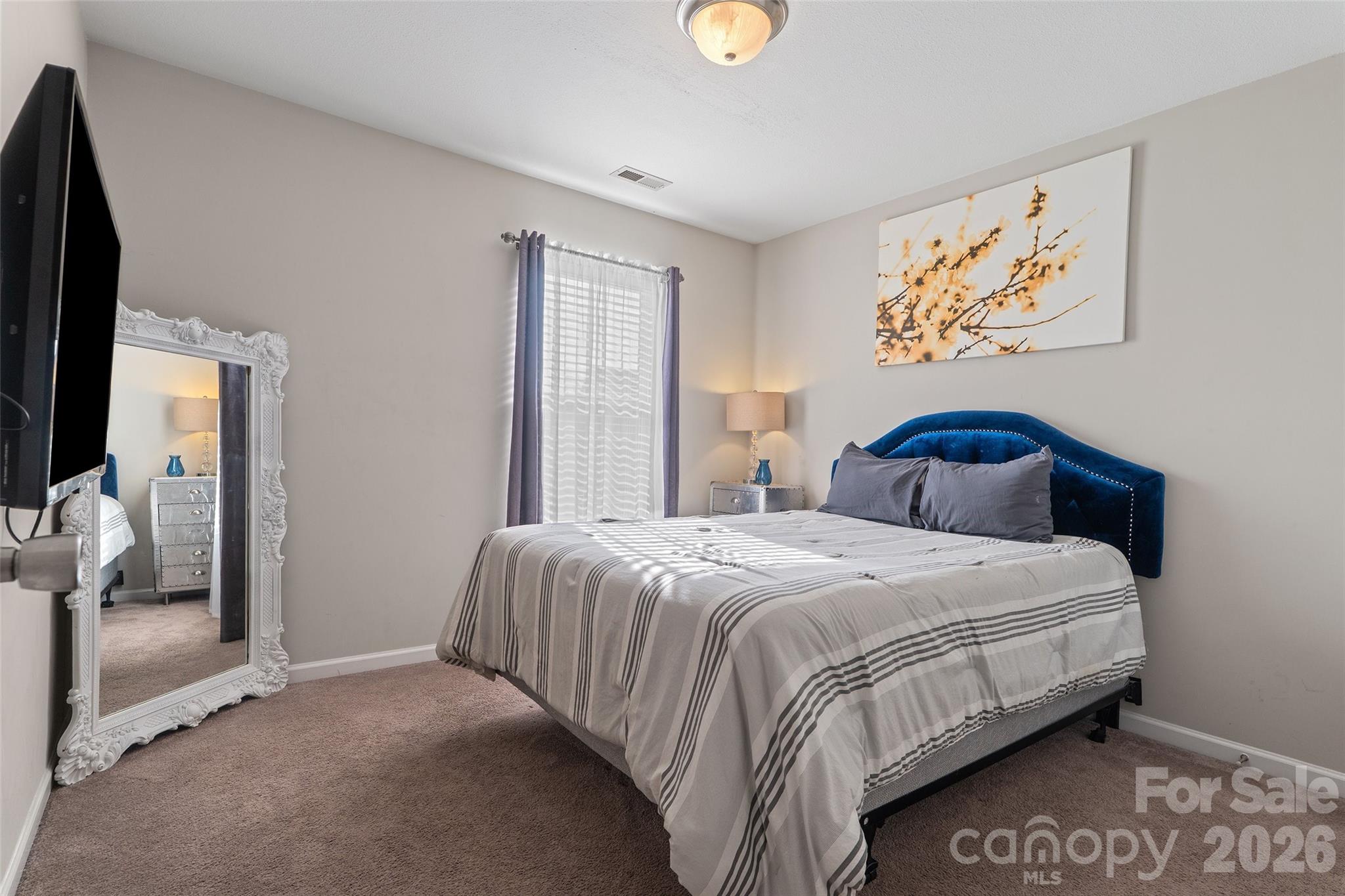 11538 Hattie Little Street — Charlotte