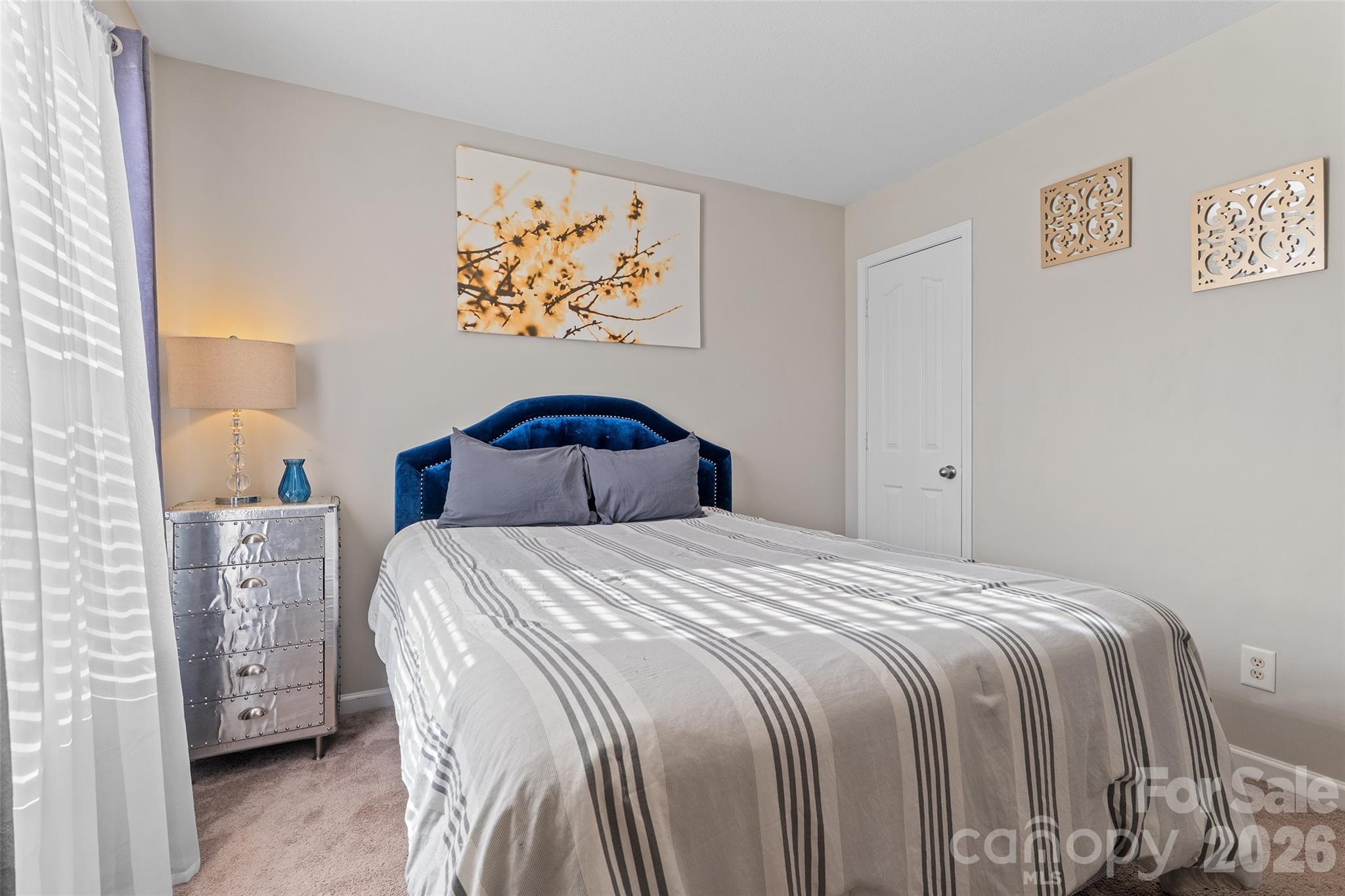 11538 Hattie Little Street — Charlotte