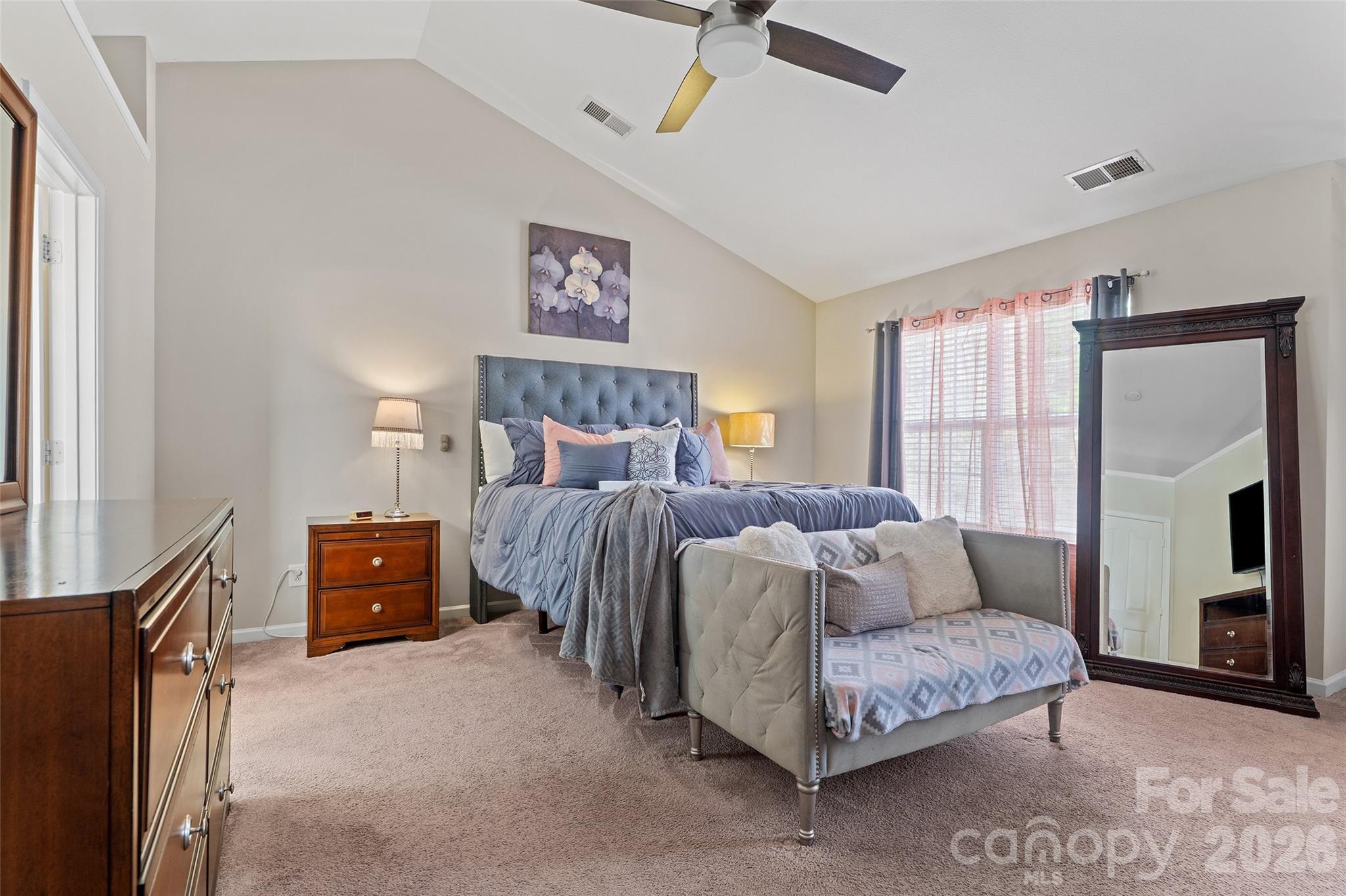 11538 Hattie Little Street — Charlotte