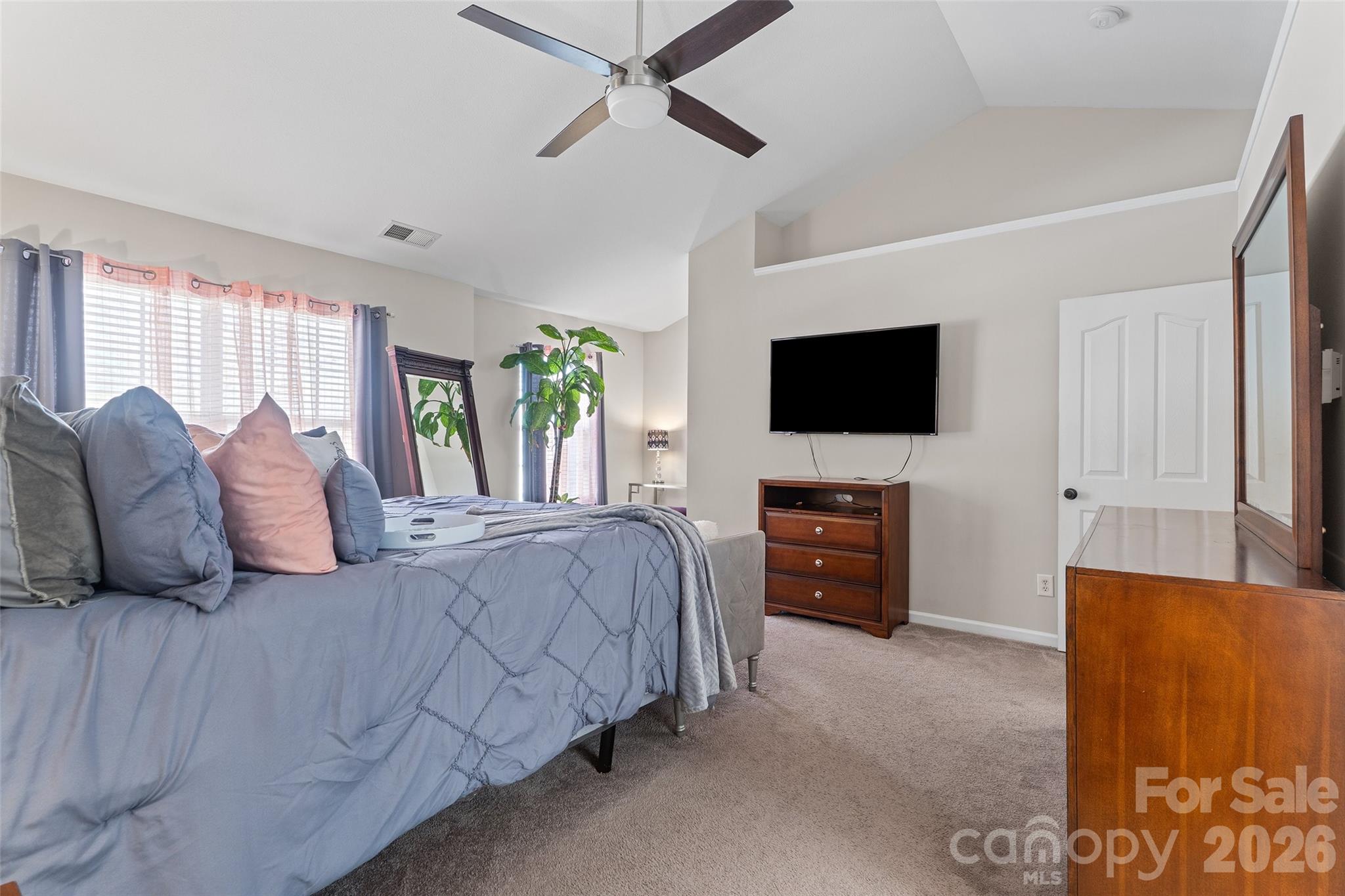 11538 Hattie Little Street — Charlotte