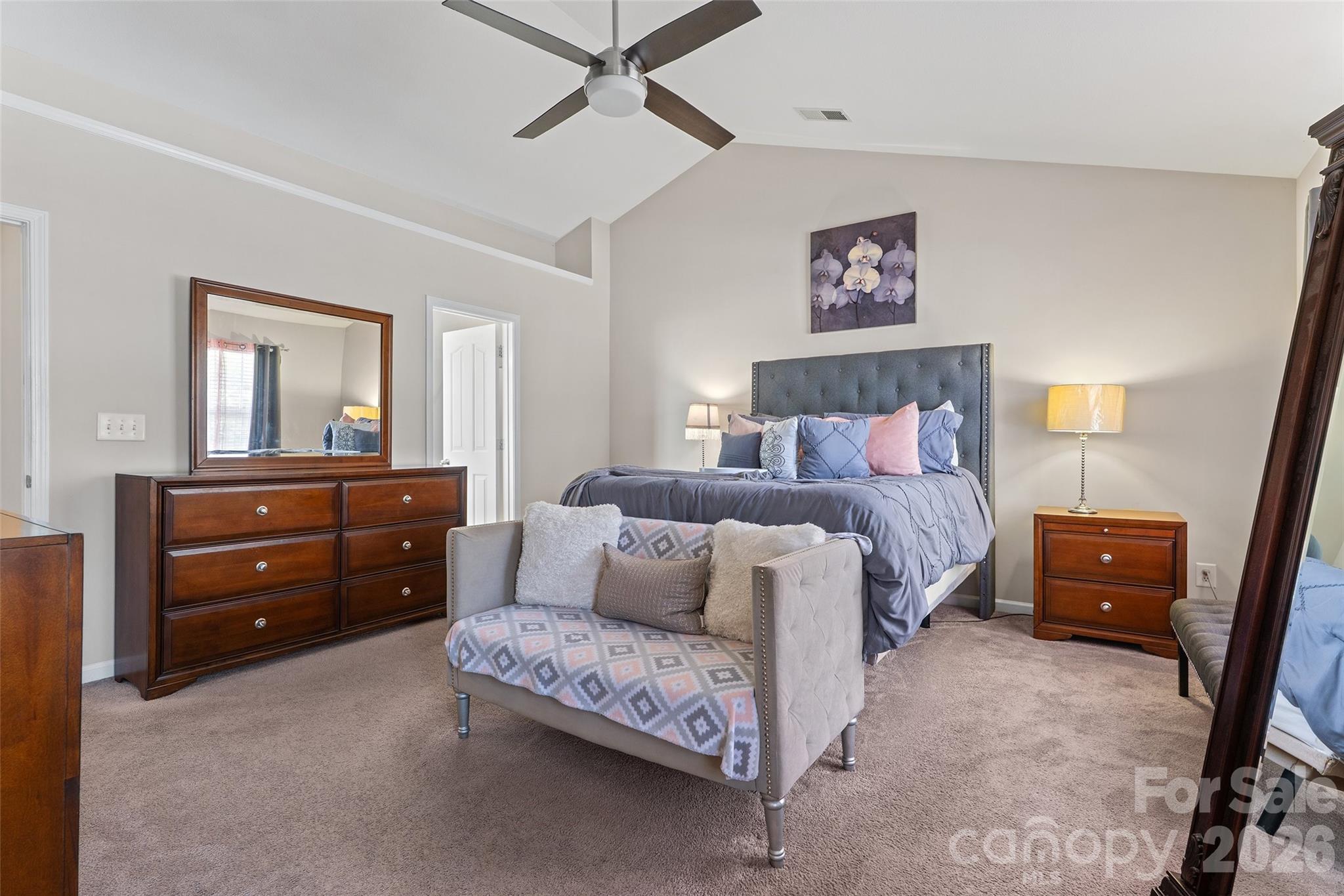 11538 Hattie Little Street — Charlotte