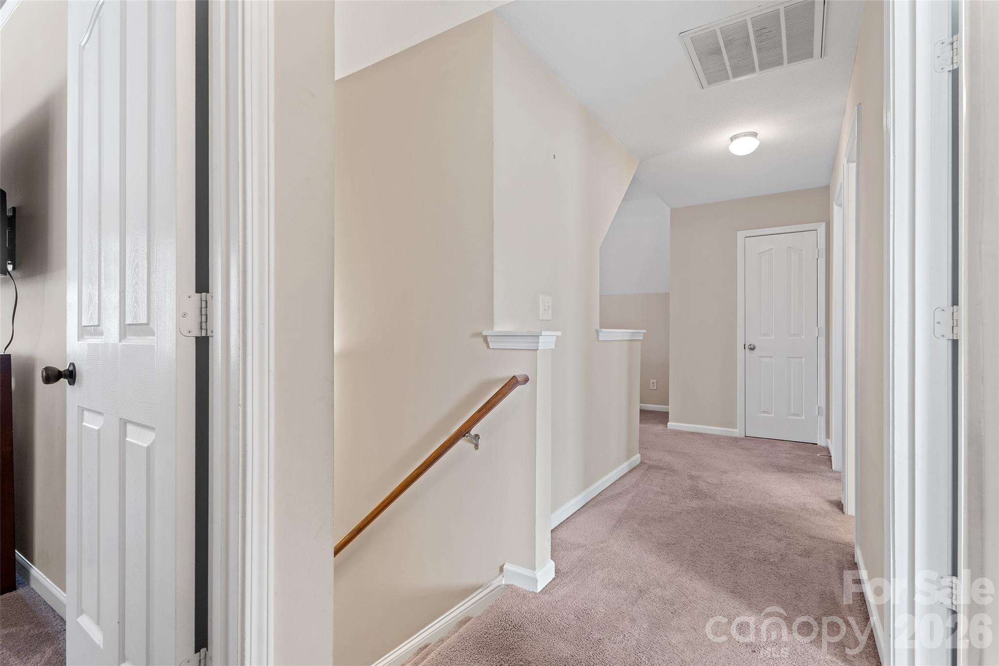 11538 Hattie Little Street — Charlotte