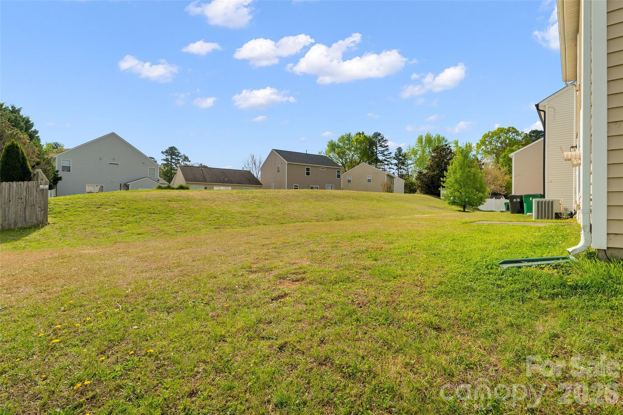 11538 Hattie Little Street — Charlotte